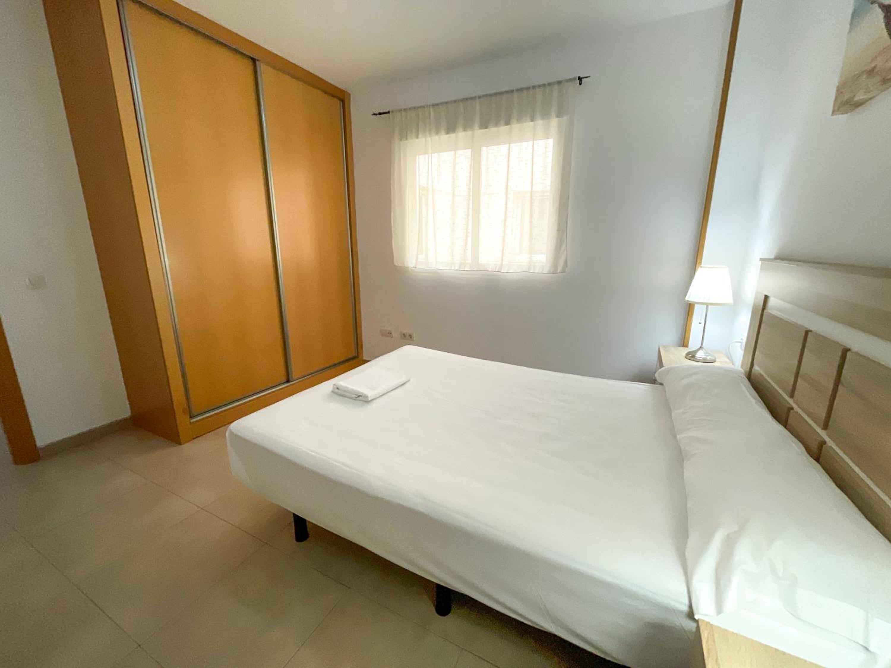 Apartamentos Neptuno 3000