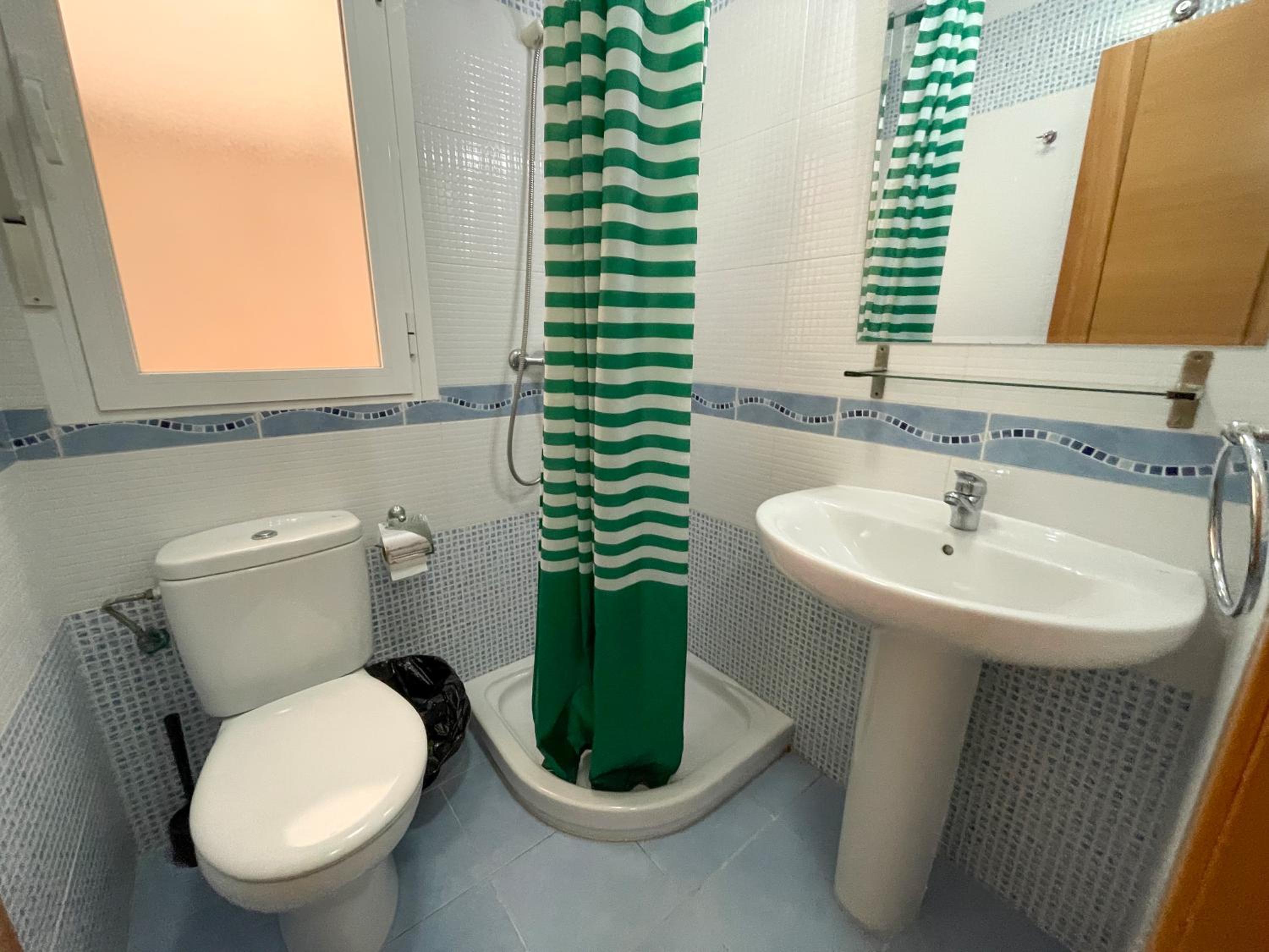 Apartamentos Neptuno 3000