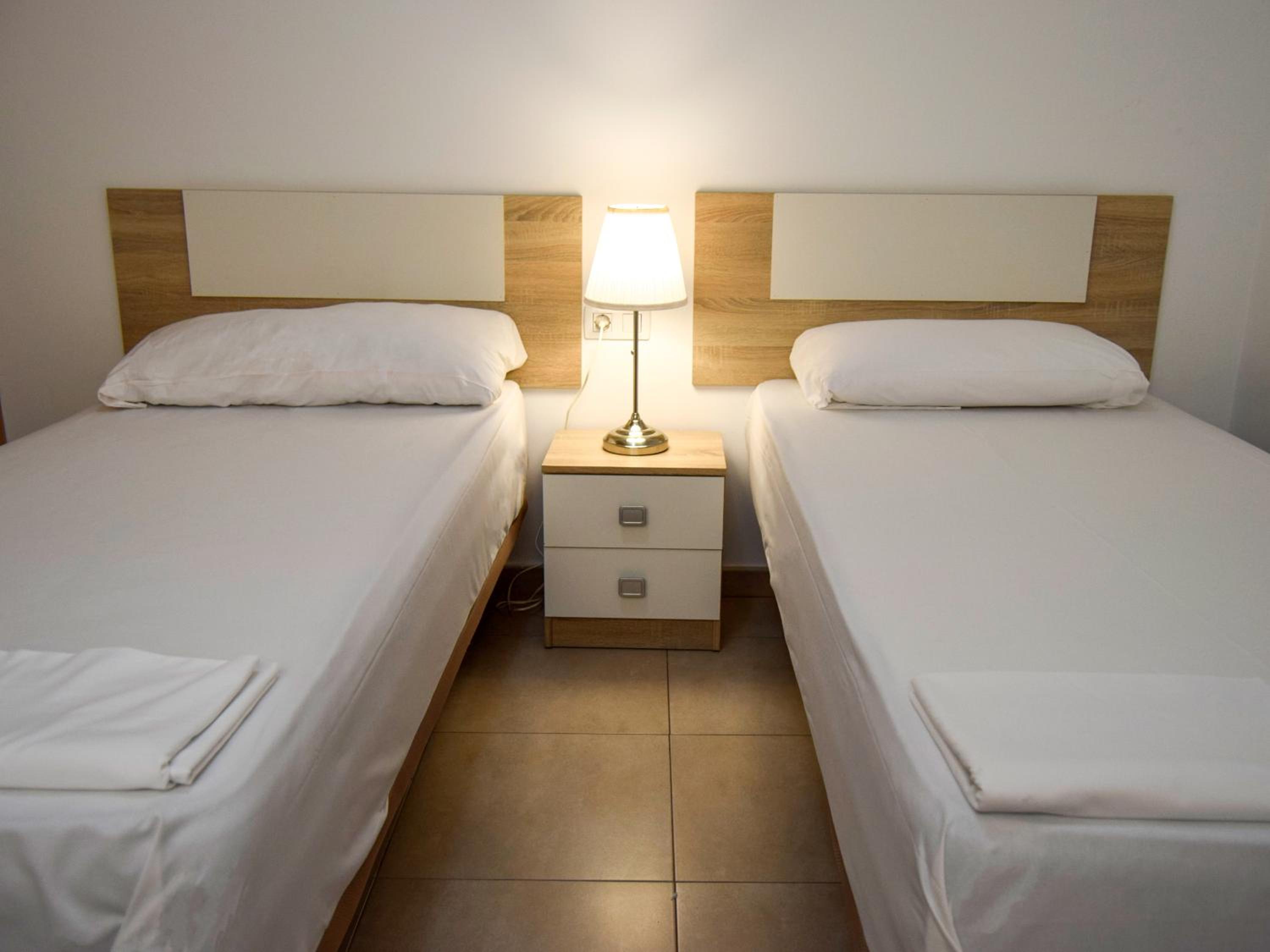 Apartamentos Neptuno 3000