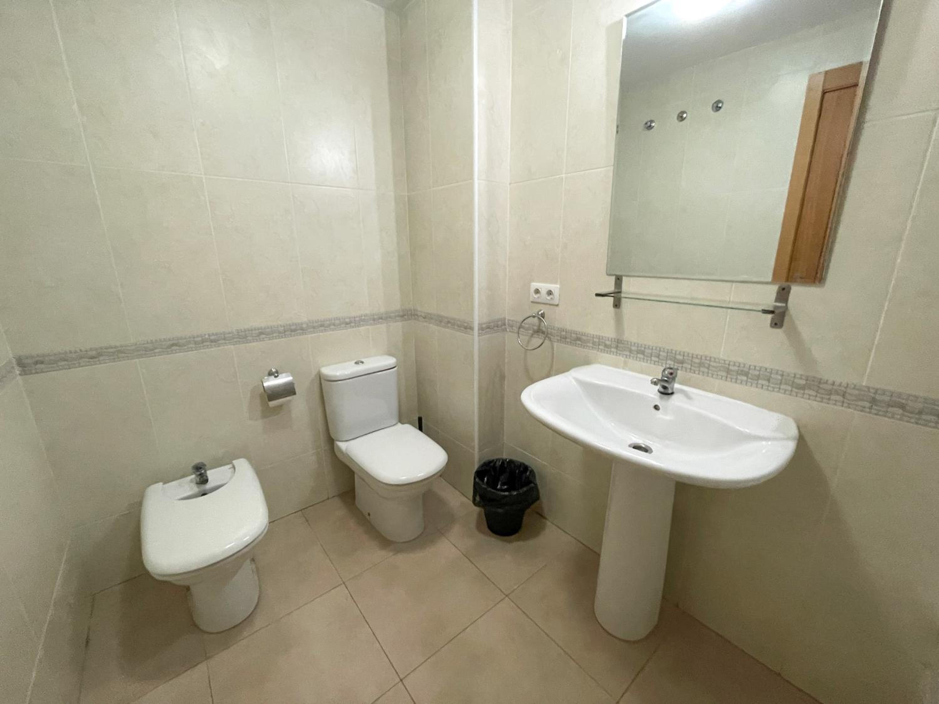 Apartamentos Neptuno 3000