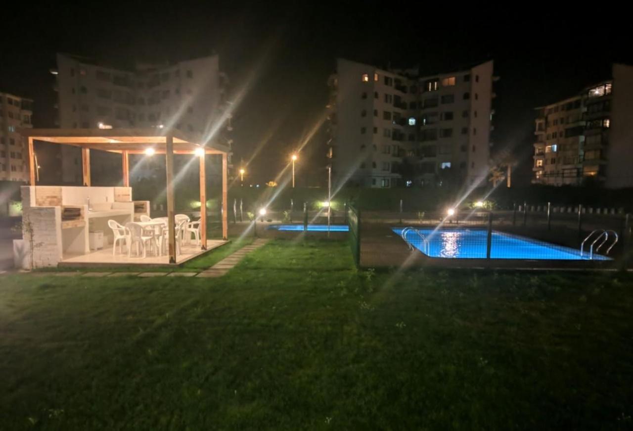 Condominio Pacífico II