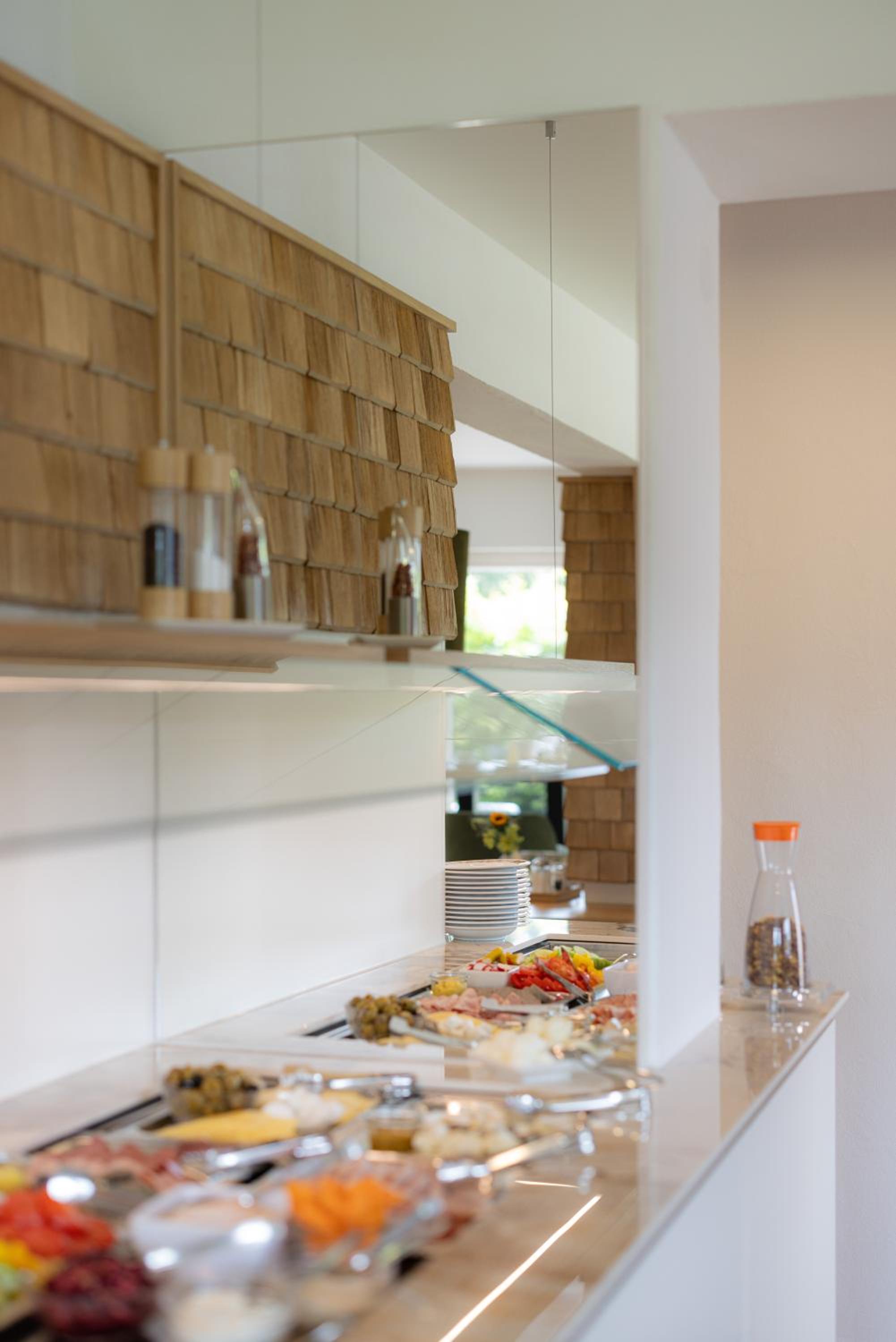 Hotel Sonne Garni