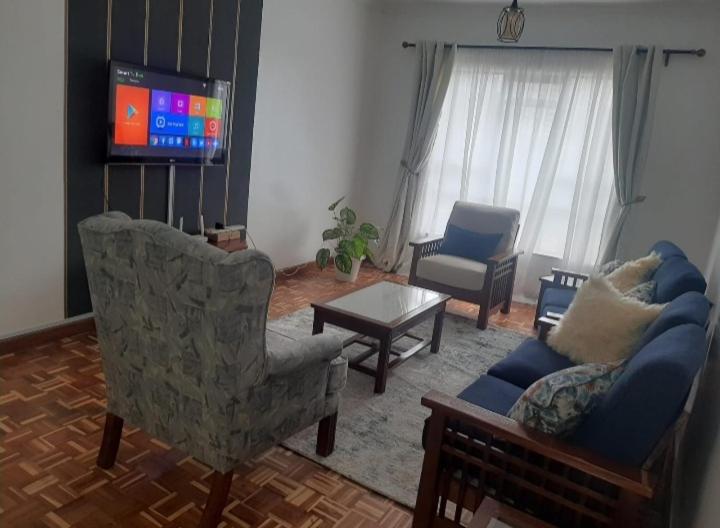 Homely stay away from home