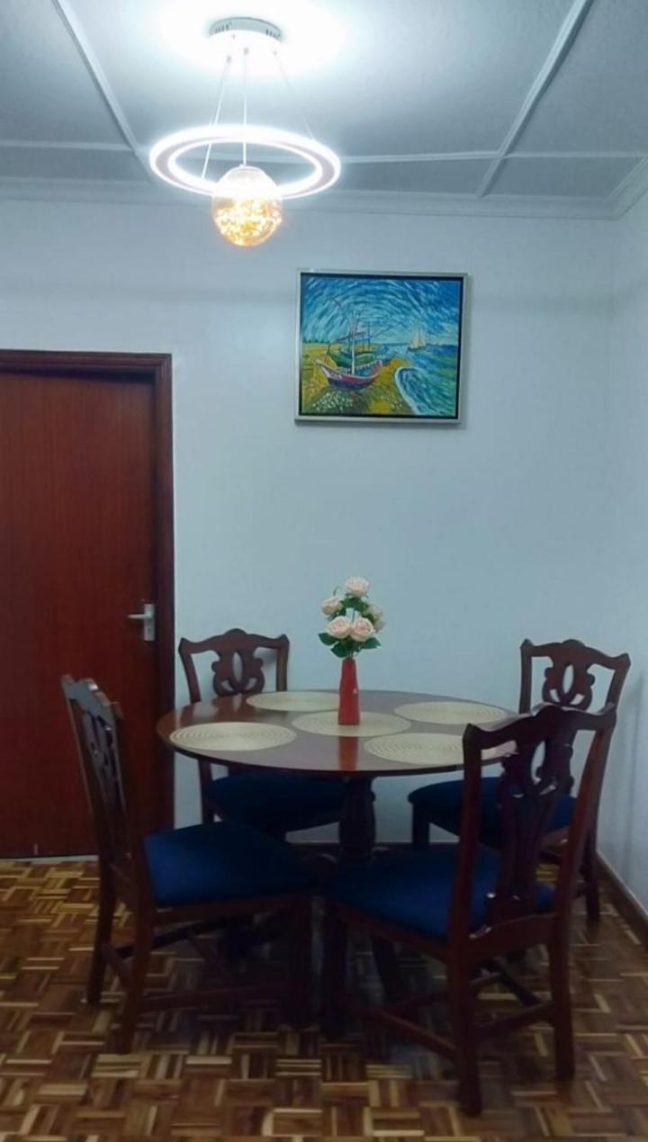 Homely stay away from home