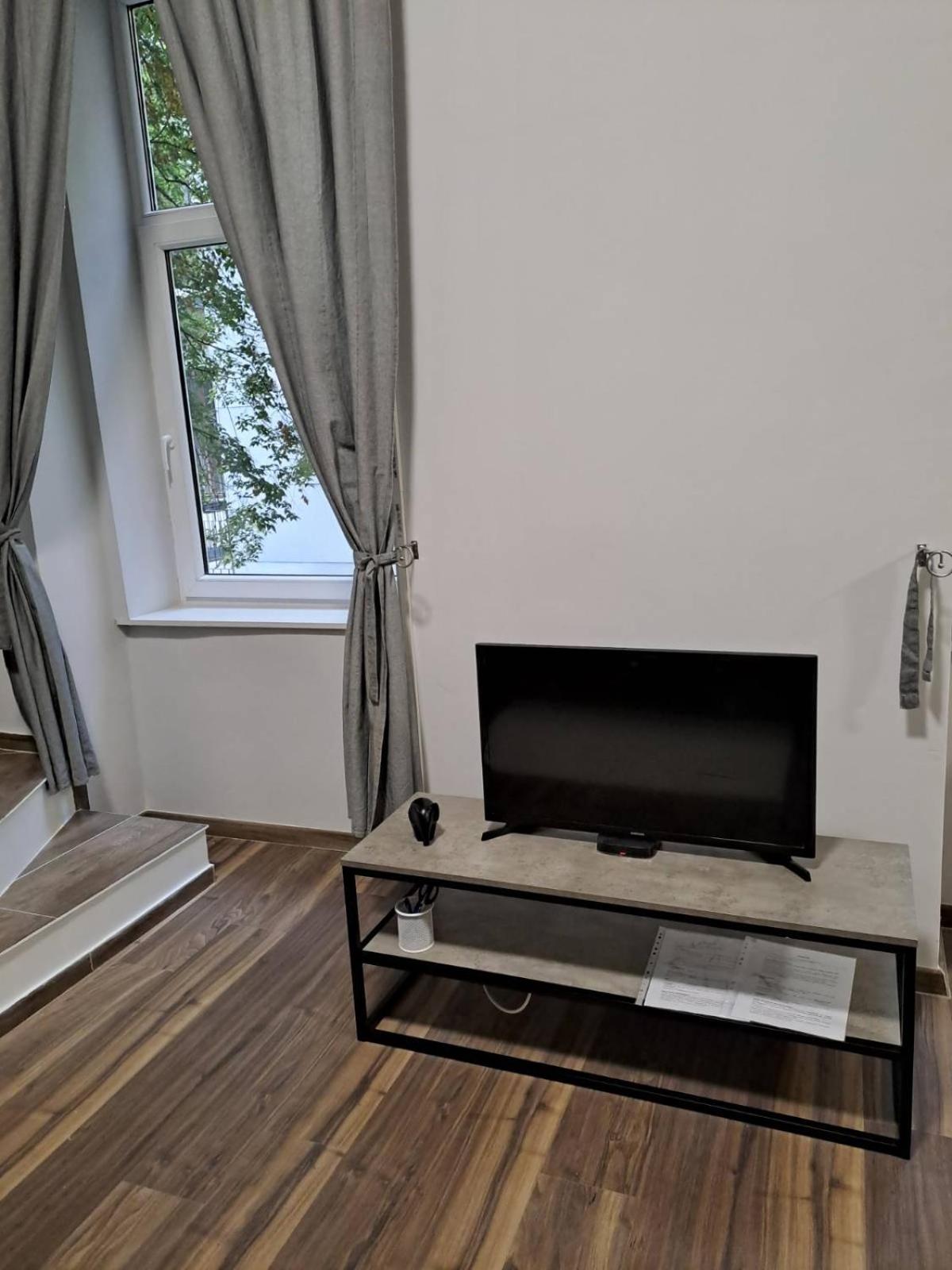 Belvárosi szálláshely -Downtown Apartment