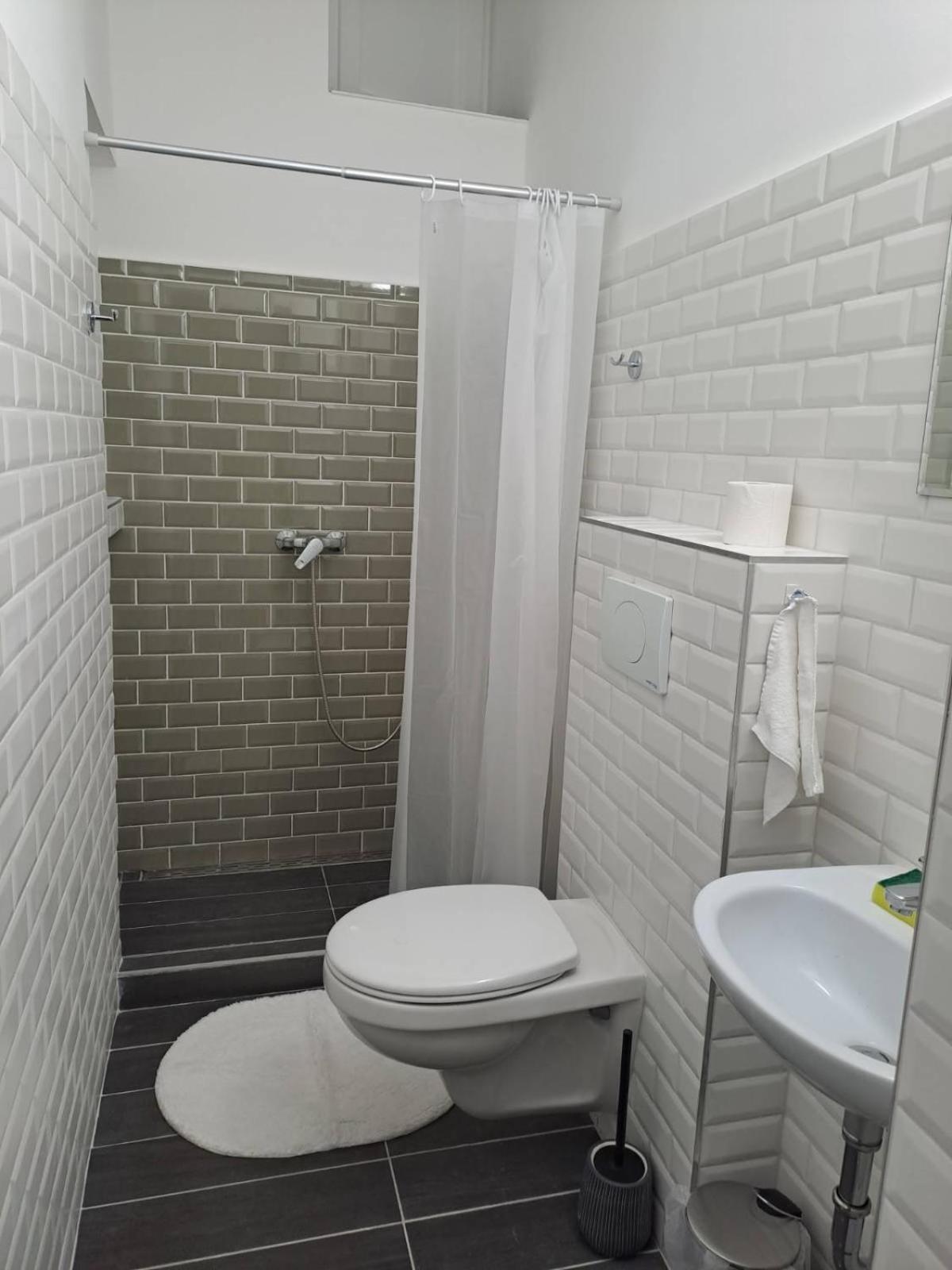Belvárosi szálláshely -Downtown Apartment