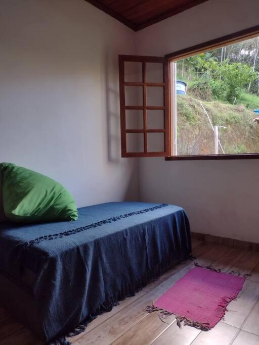 Contemplar a natureza, ouvir os pássaros, relaxar.
