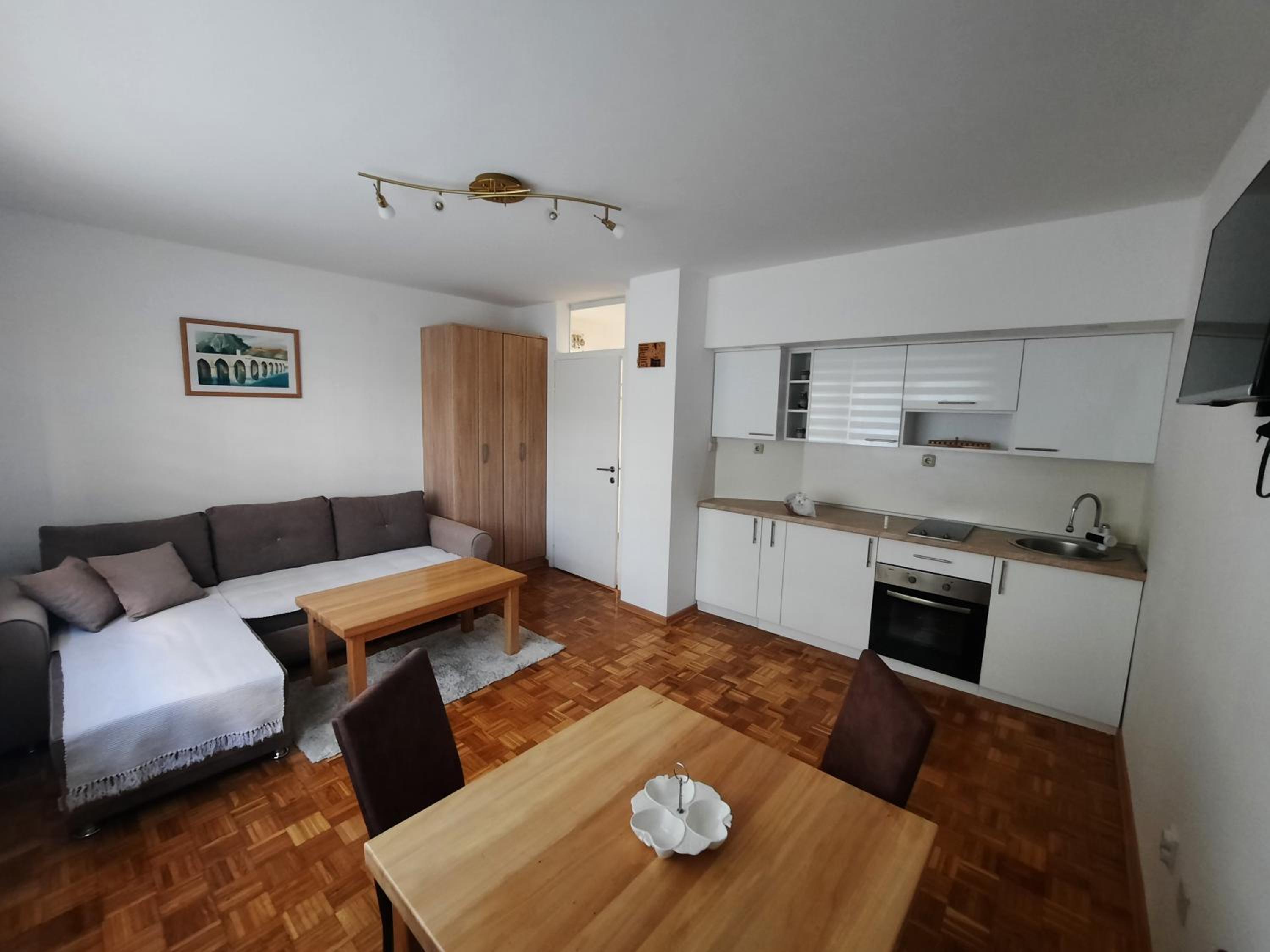 Apartman Ralex