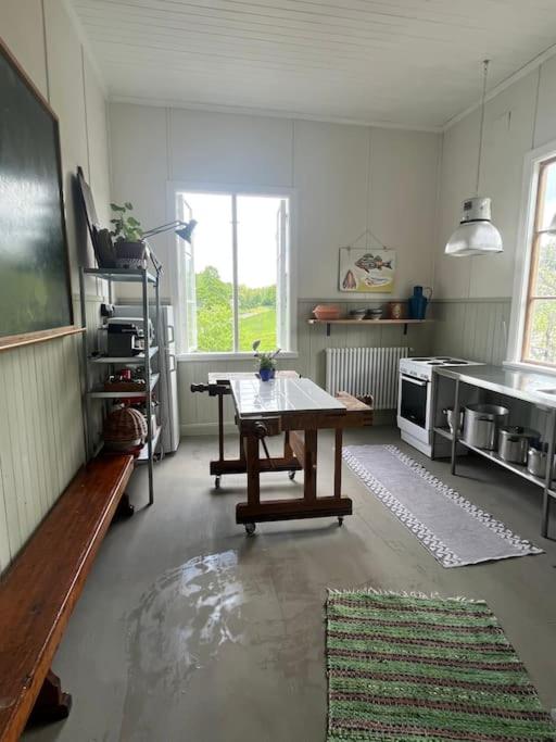 Charmig skola i Lysekils kommun view 4
