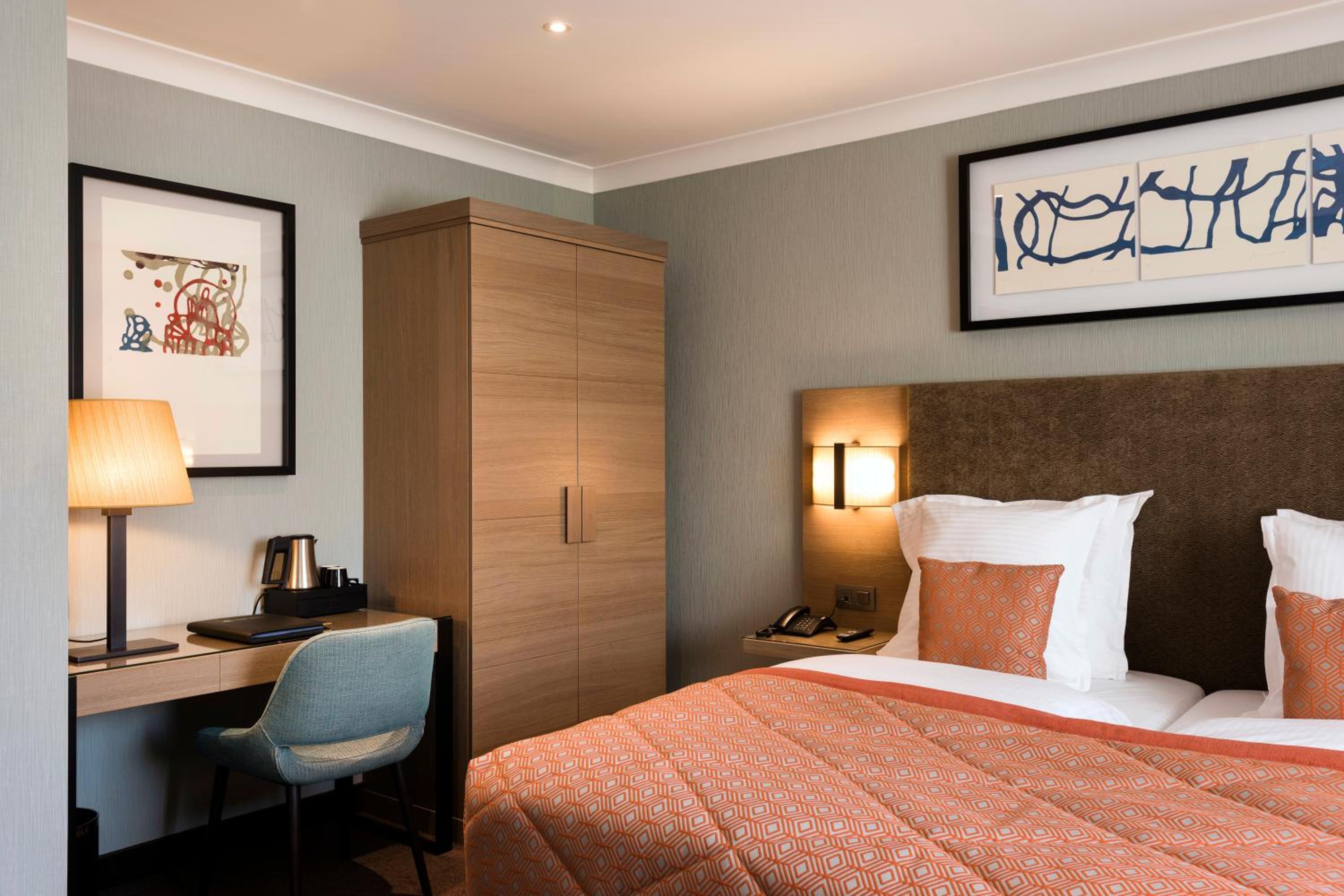 Bruges Vacations - Hotel Aragon - Property Image 51