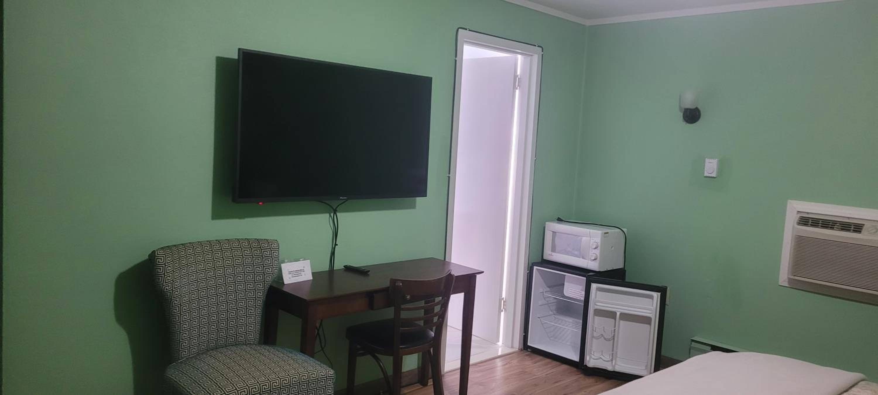 Elm Tree Motel