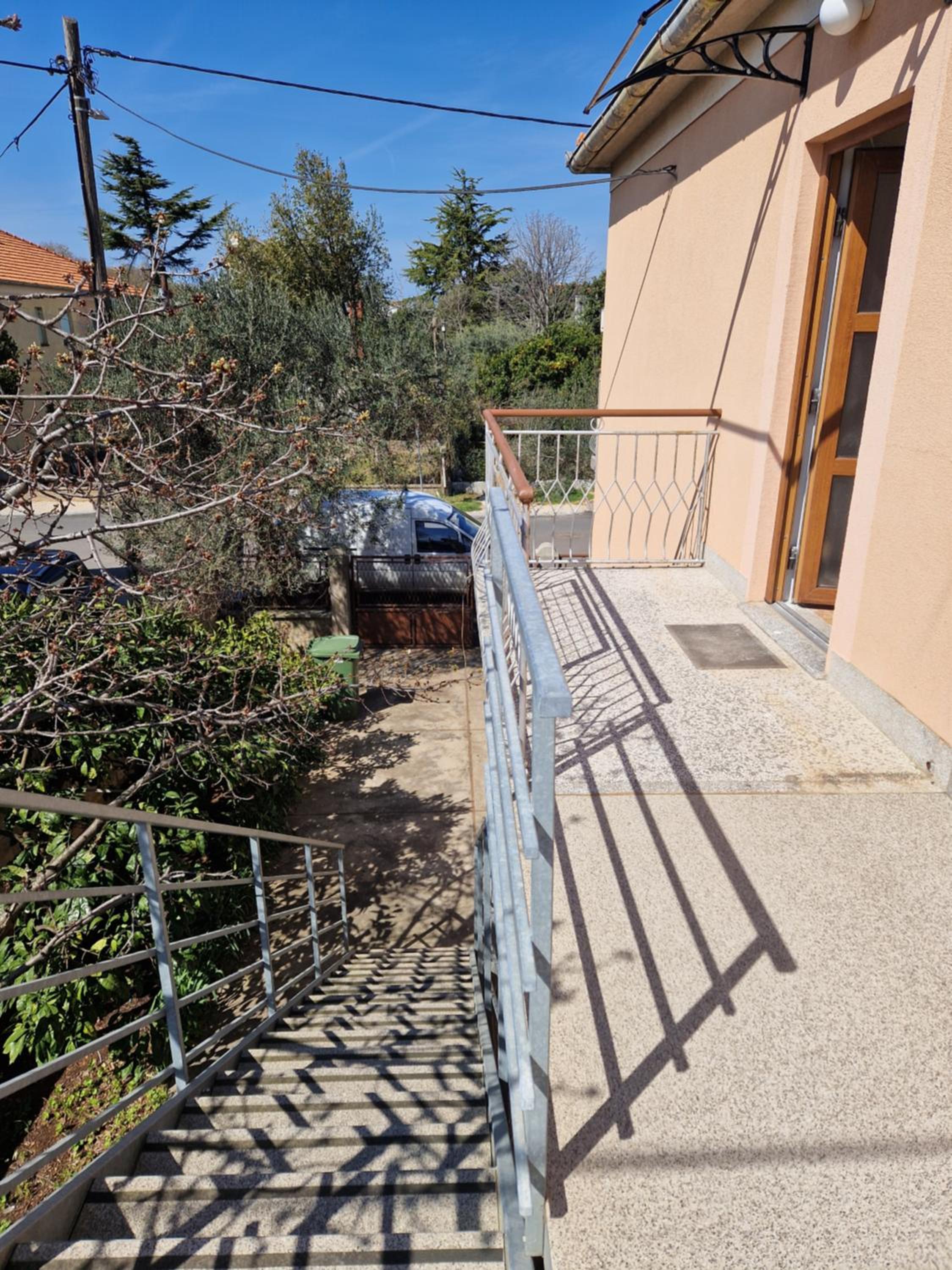 Apartman Dubravko
