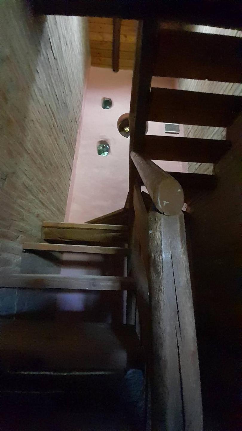 CASIOPEA. Casa de campo