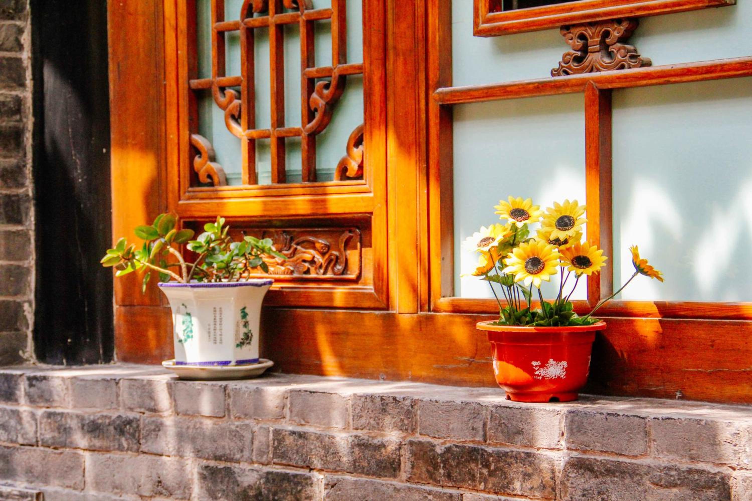 Pingyao Baichanghong Inn