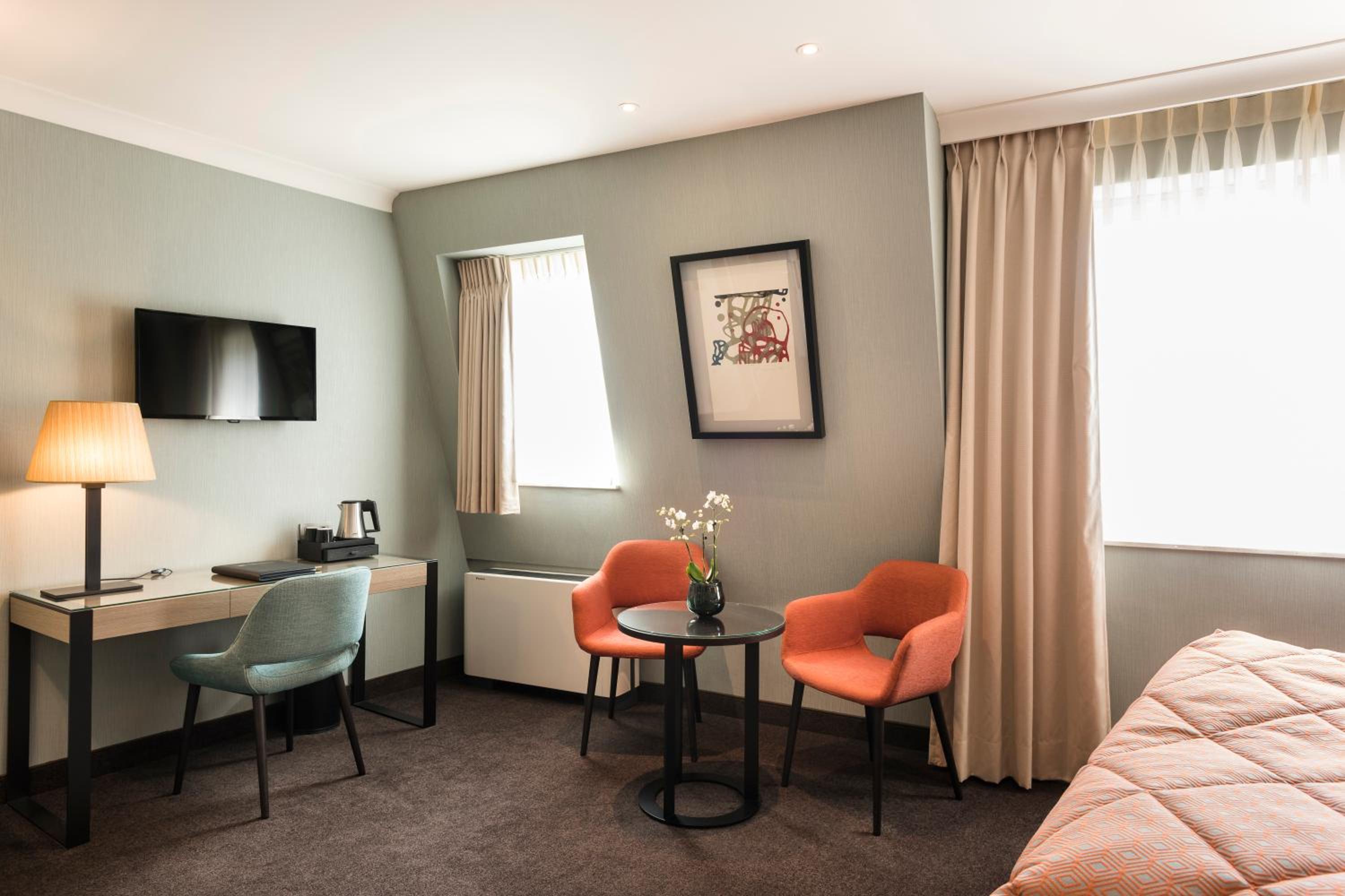 Bruges Vacations - Hotel Aragon - Property Image 57