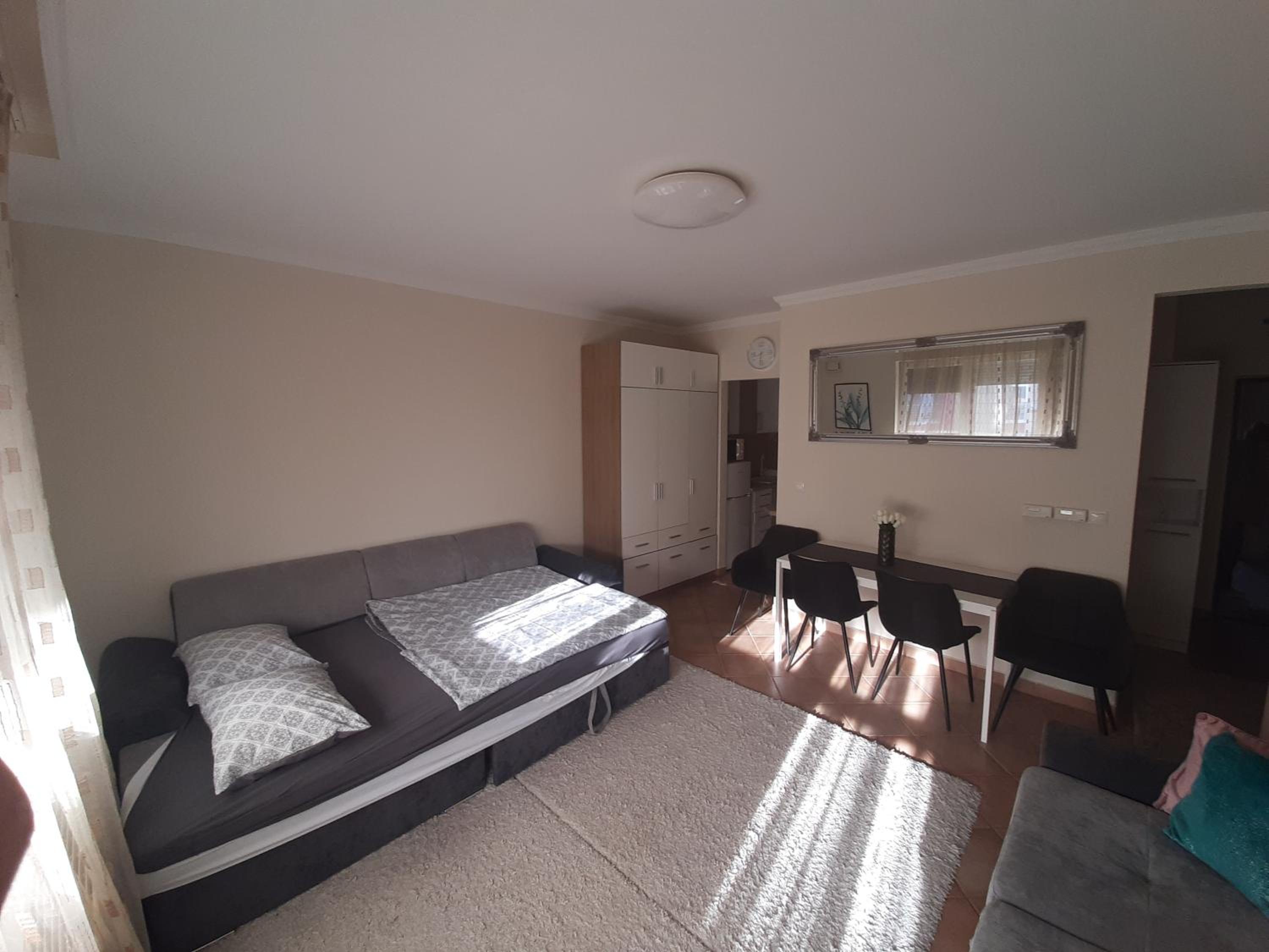 Boróka 3 Apartman view 4