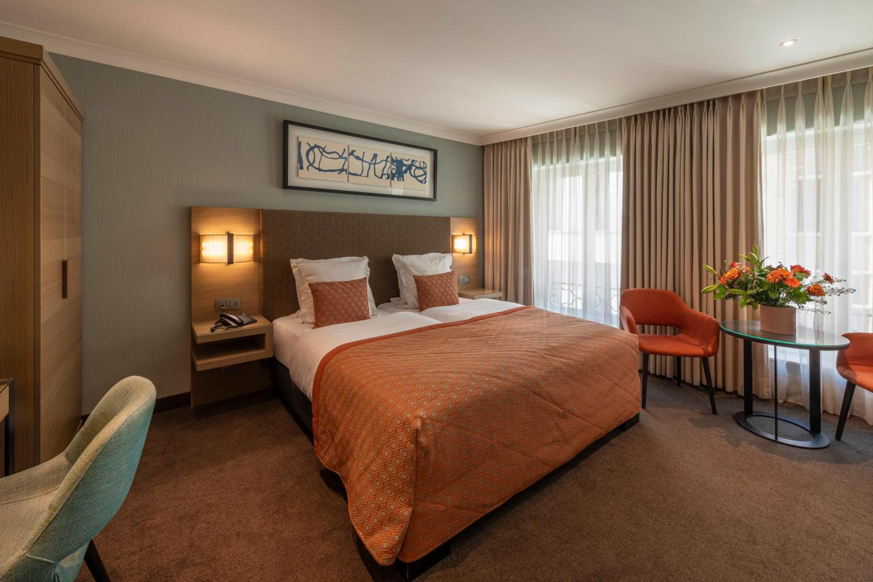 Bruges Vacations - Hotel Aragon - Property Image 54