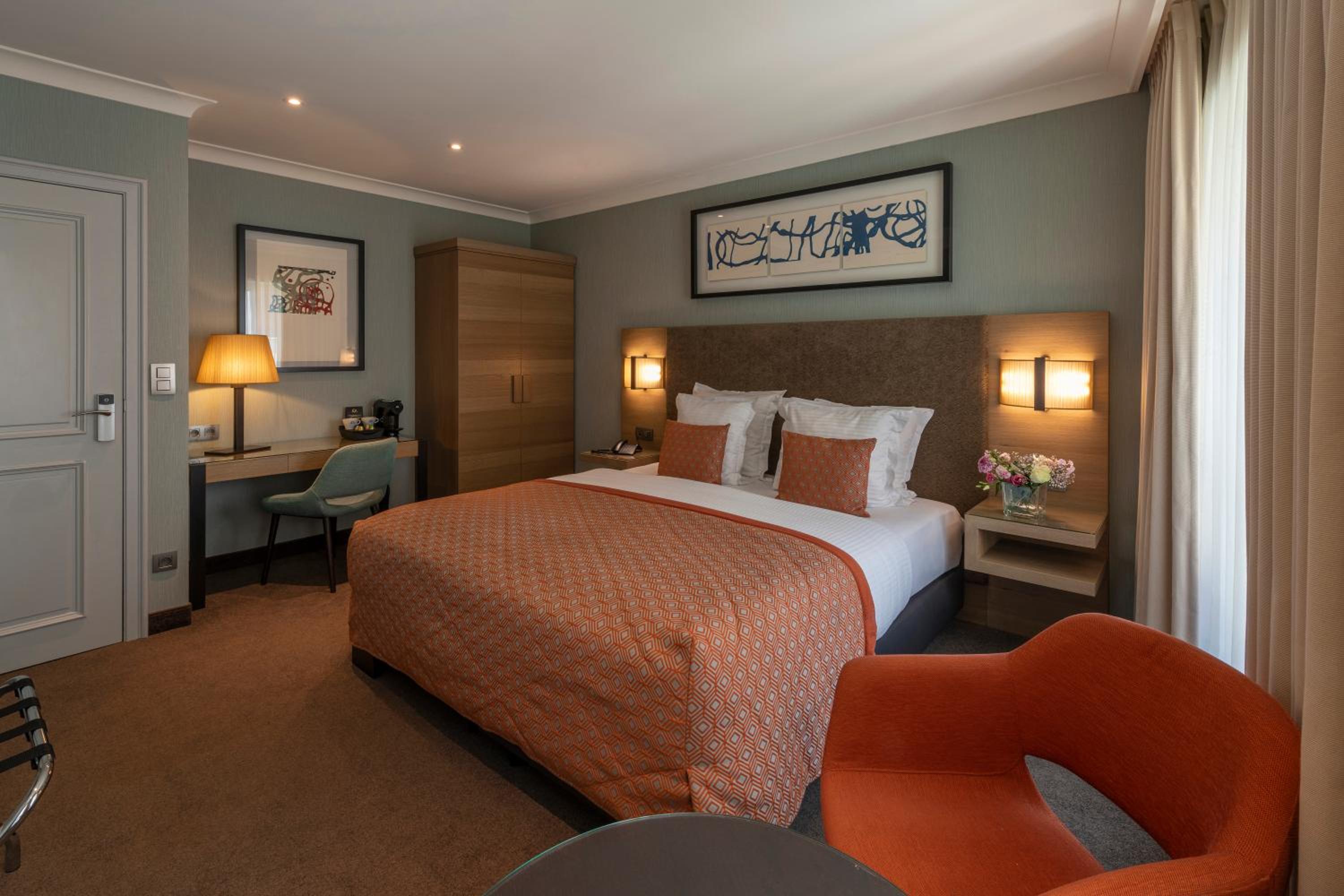 Bruges Vacations - Hotel Aragon - Property Image 59