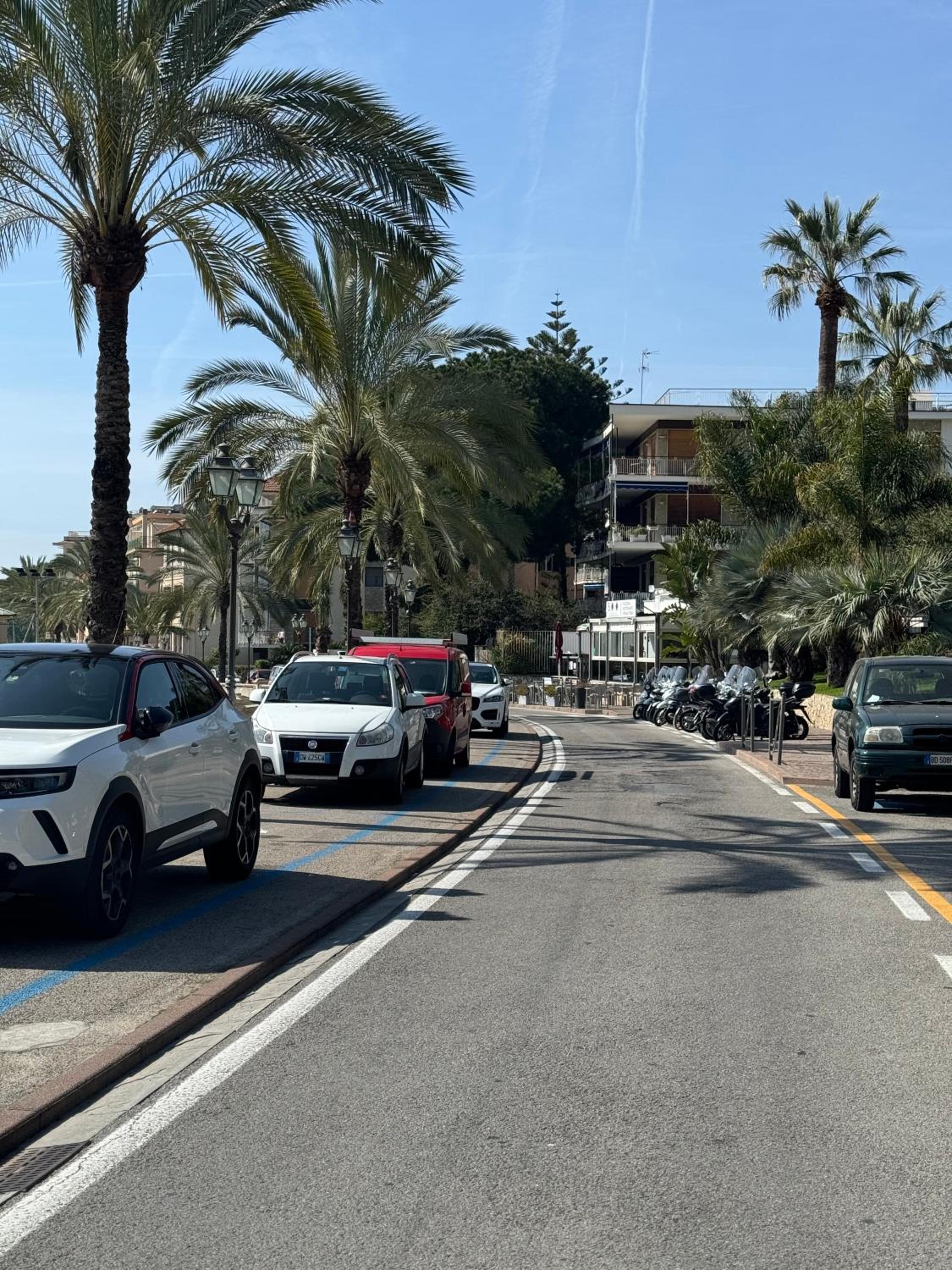 Sanremo Dream - Casa Mercede view 3