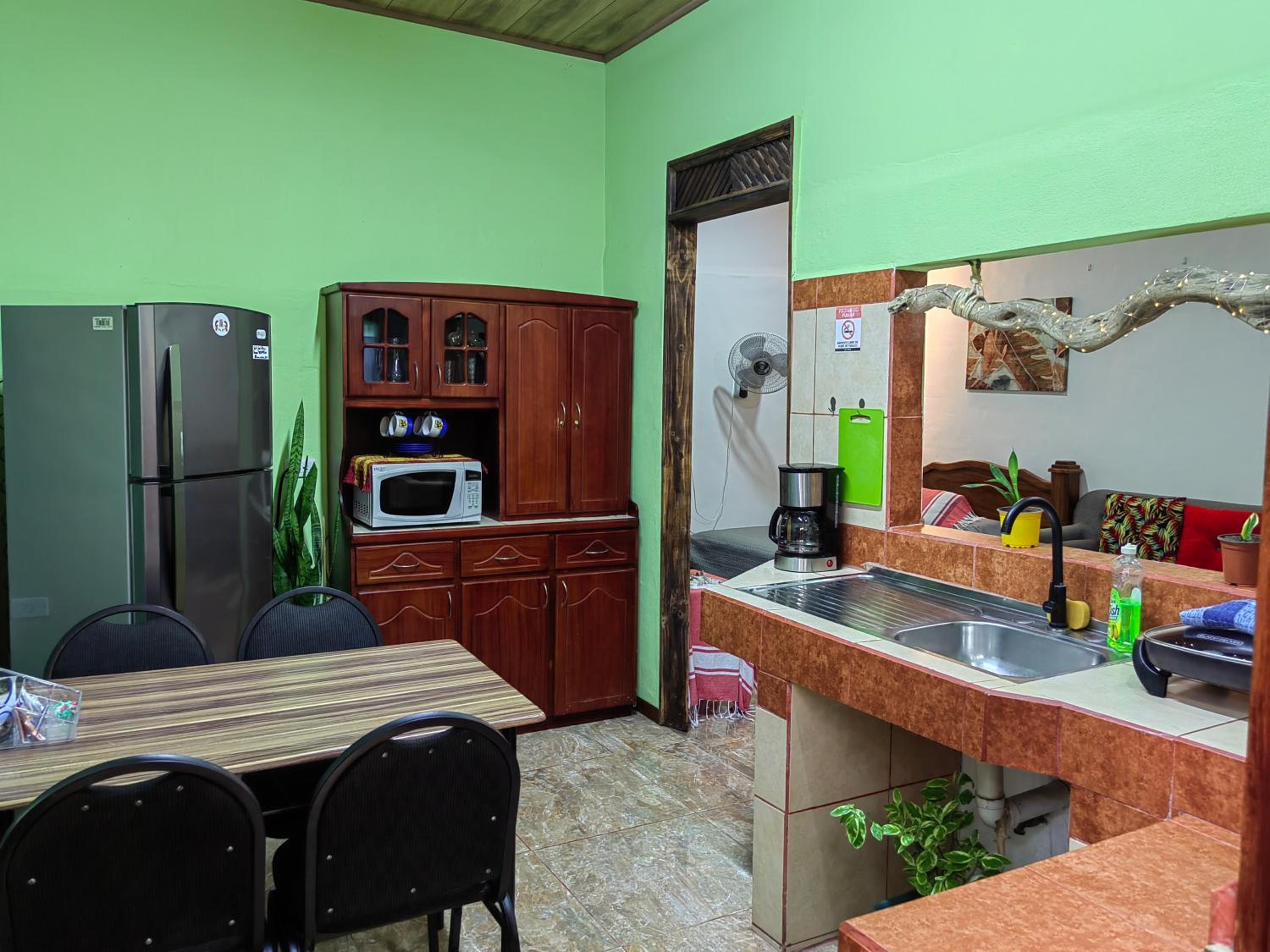 Casa Victoria