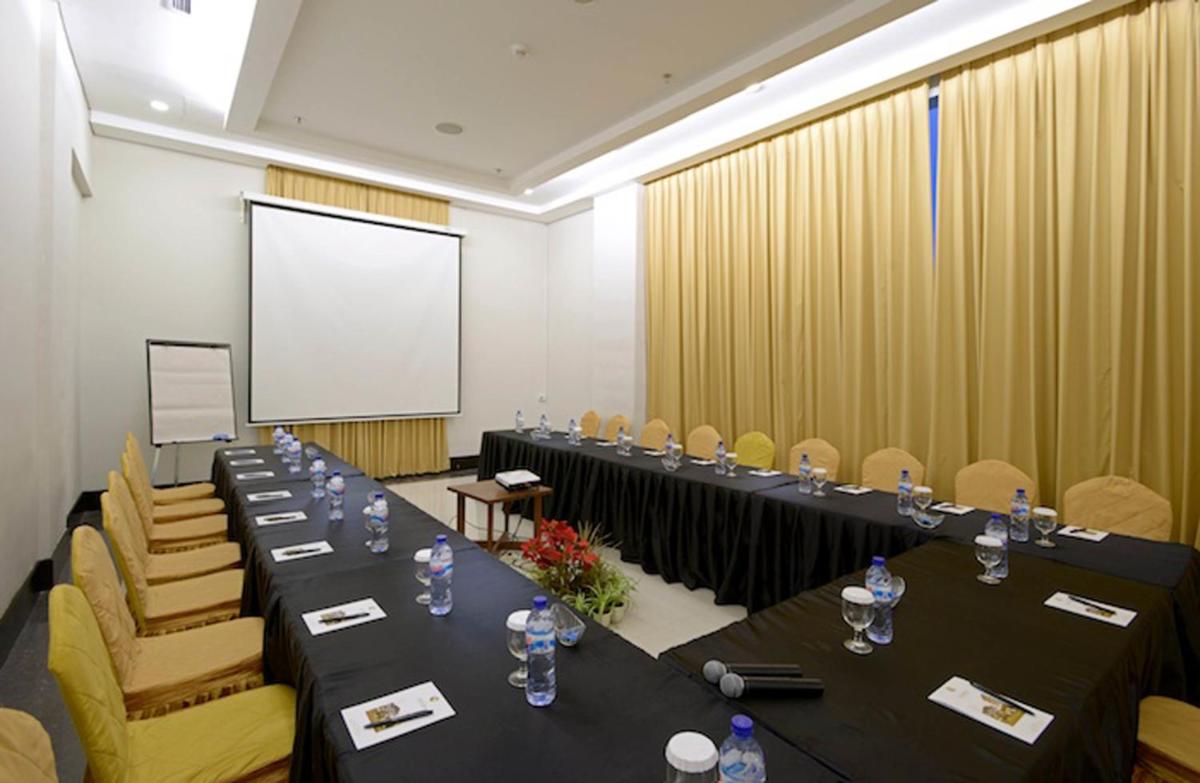meeting room