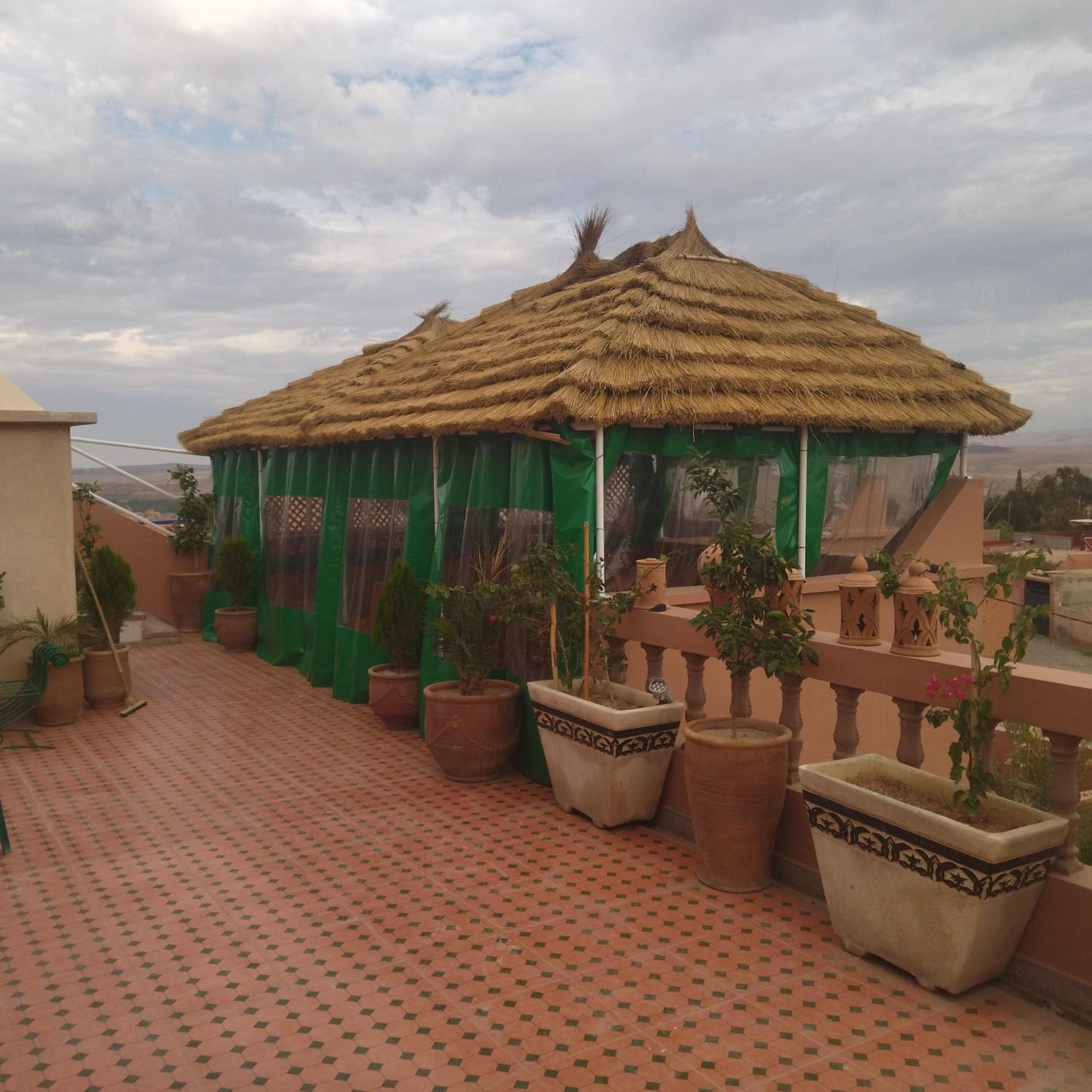 roof