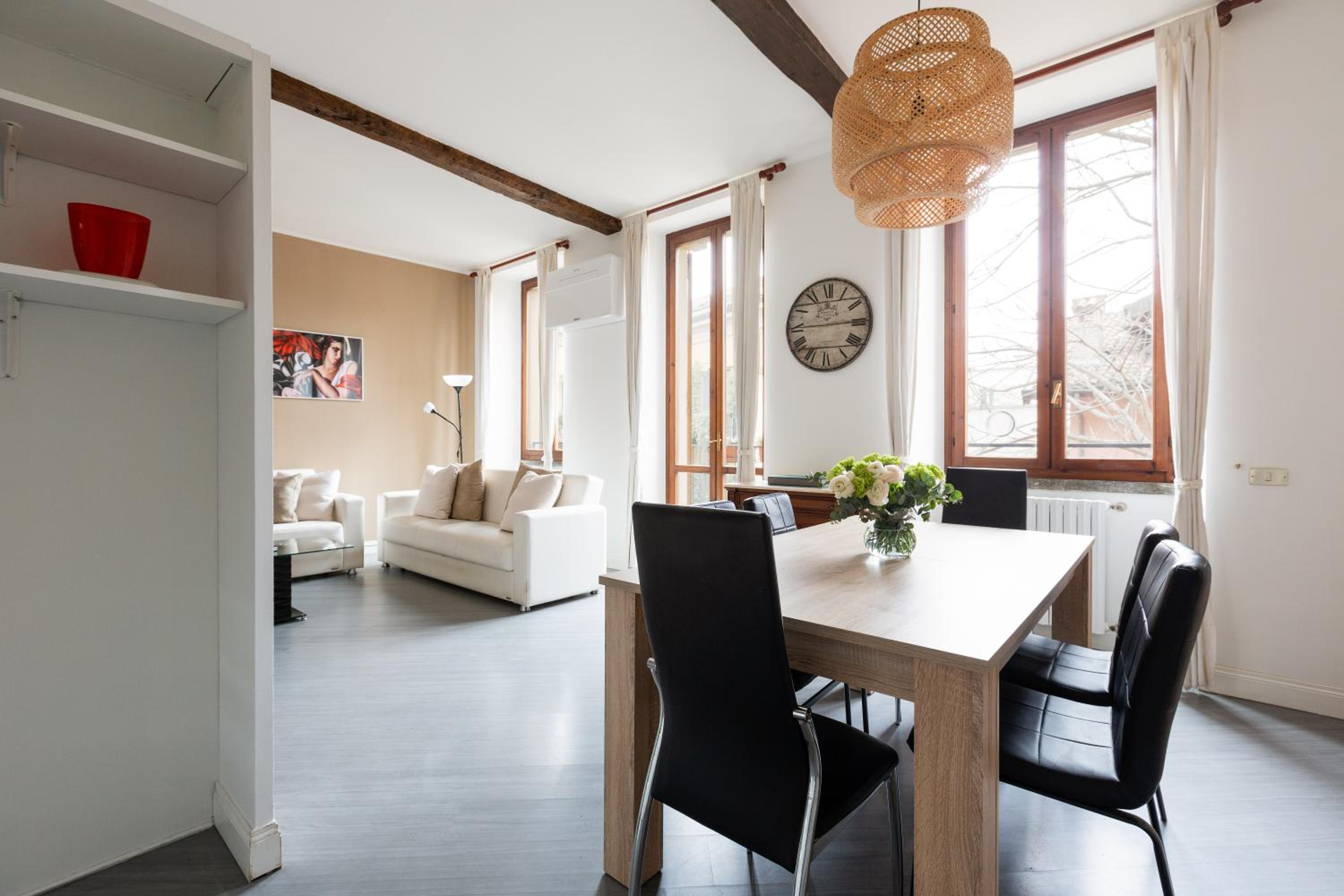 Brera Apartments in Garibaldi