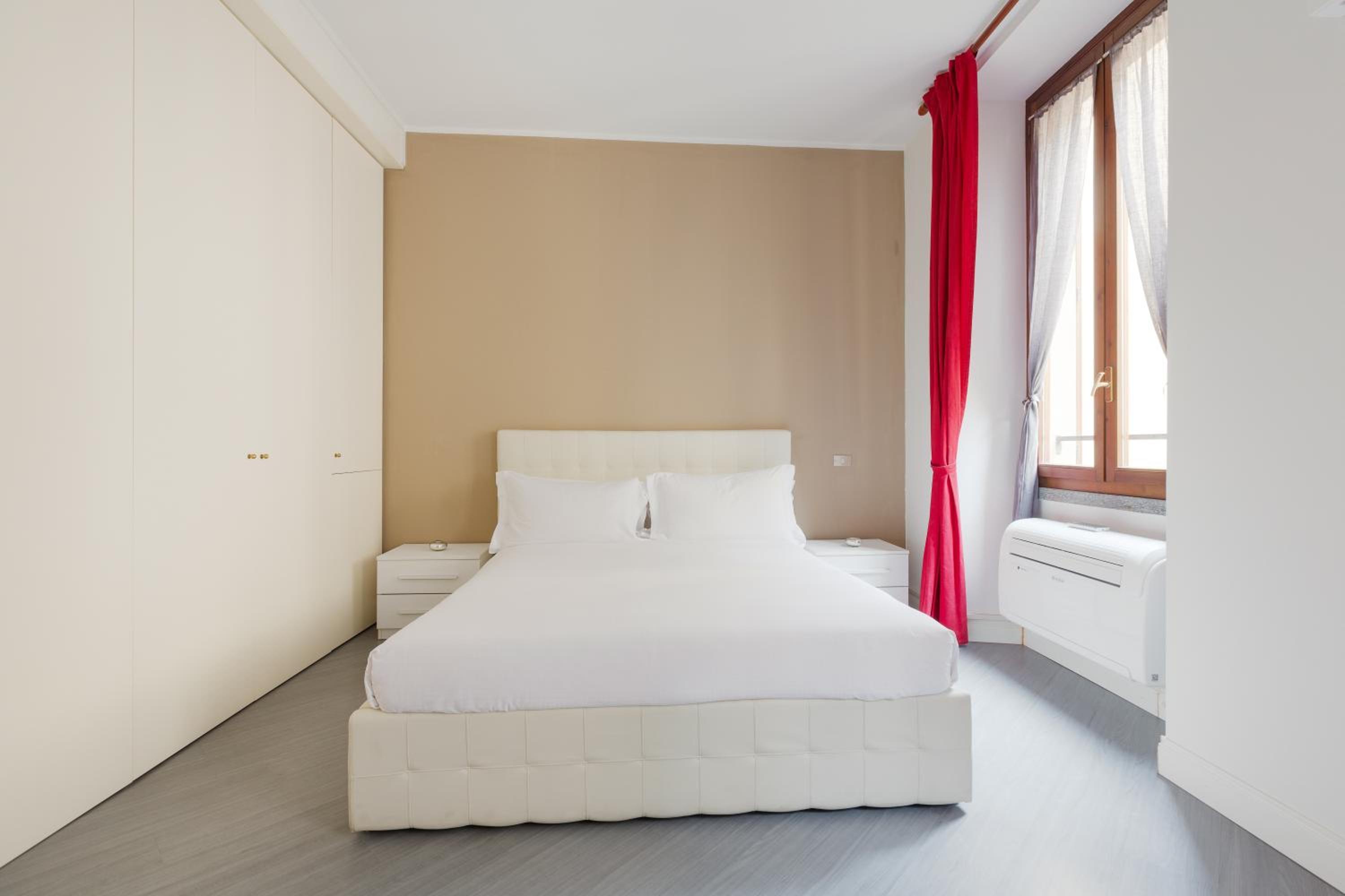 Brera Apartments in Garibaldi