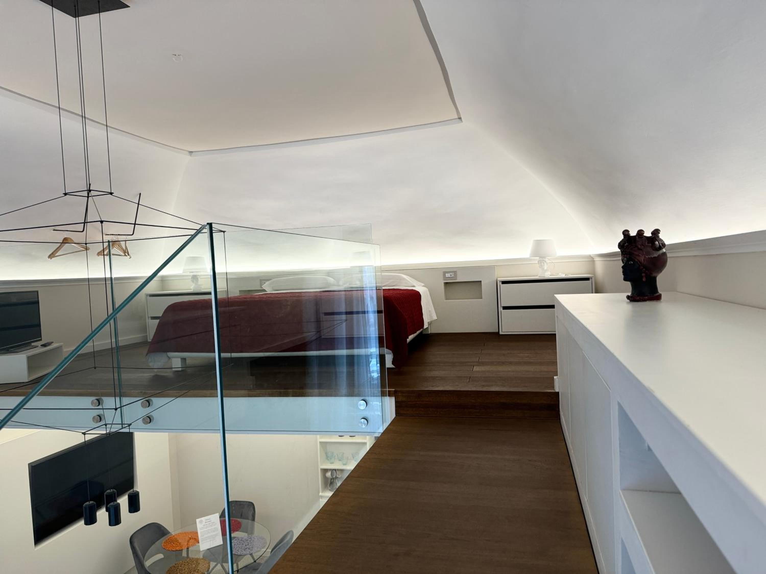 Glorizio Loft Tropea
