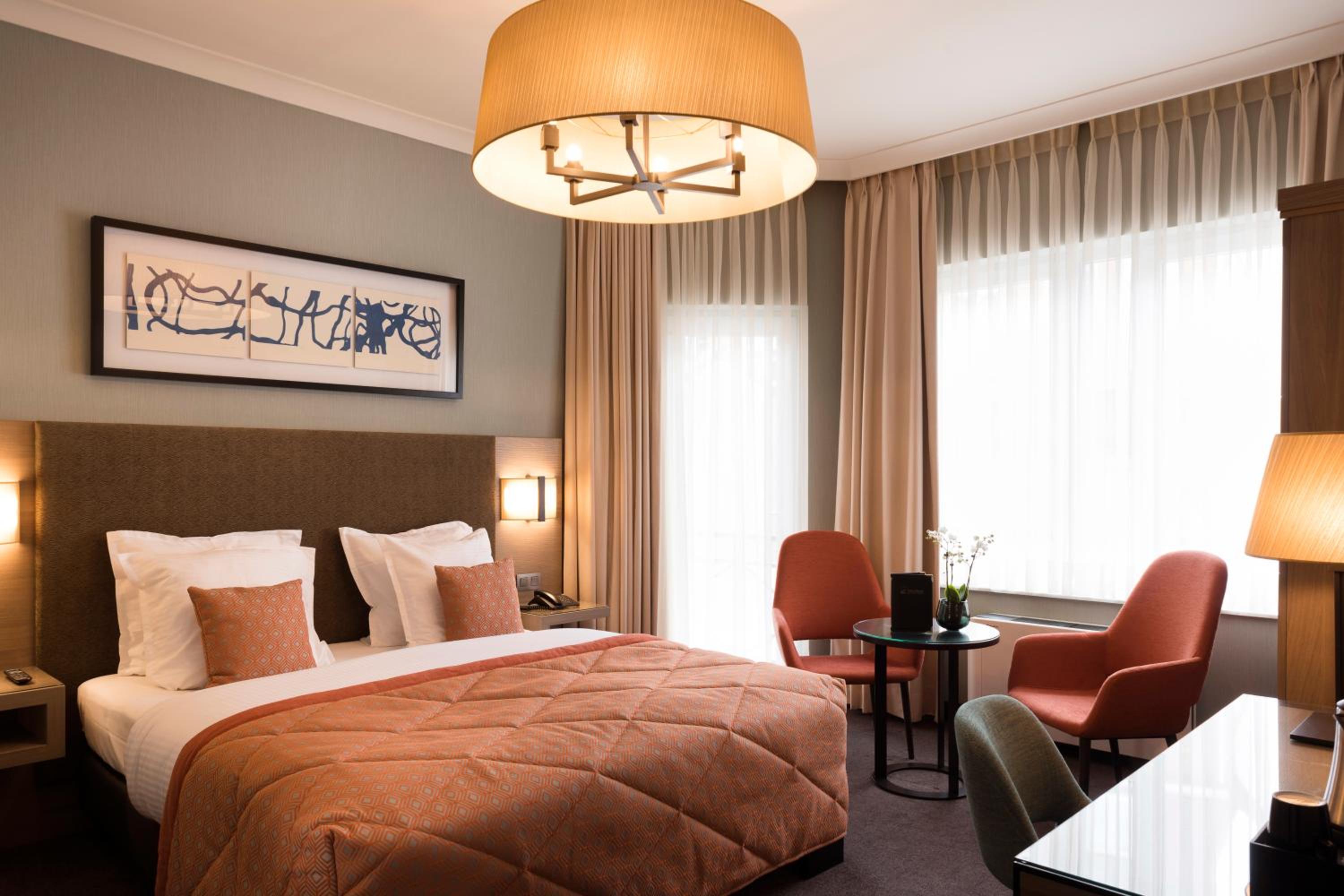 Bruges Vacations - Hotel Aragon - Property Image 16