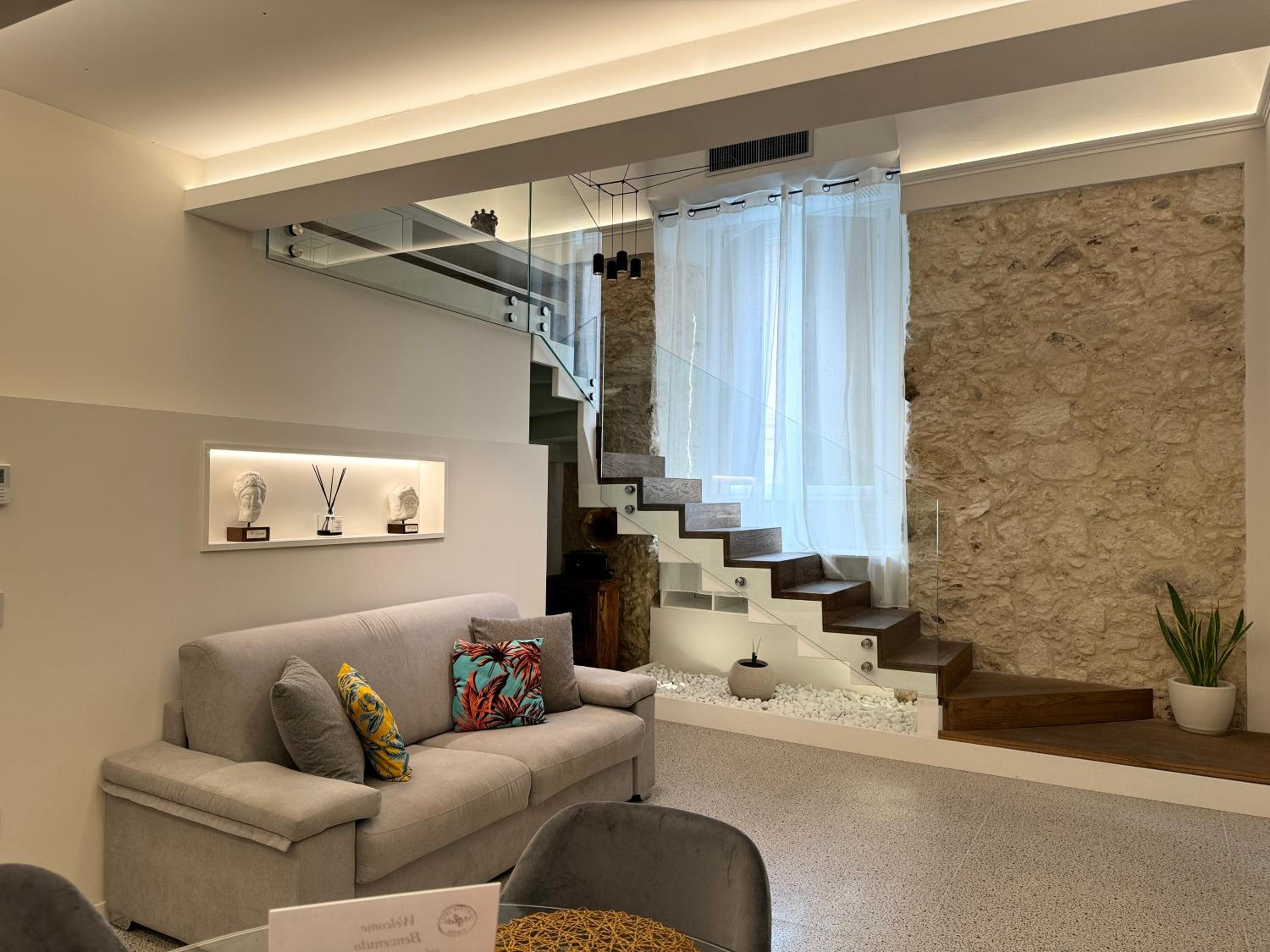 Glorizio Loft Tropea