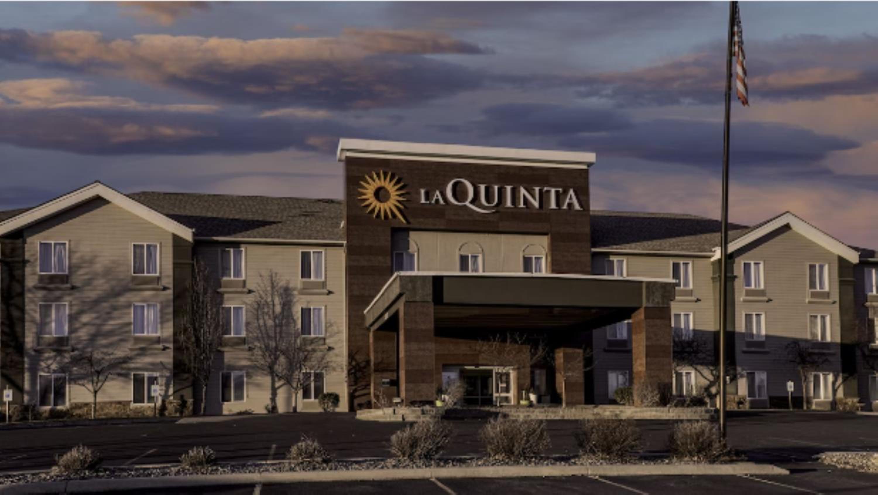 Lewiston Vacations - La Quinta by Wyndham Moscow Pullman - Property Image 1