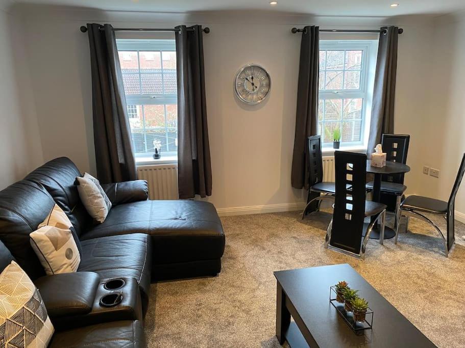Charming 3-Bedroom Norwich Retreat Garden& Parking