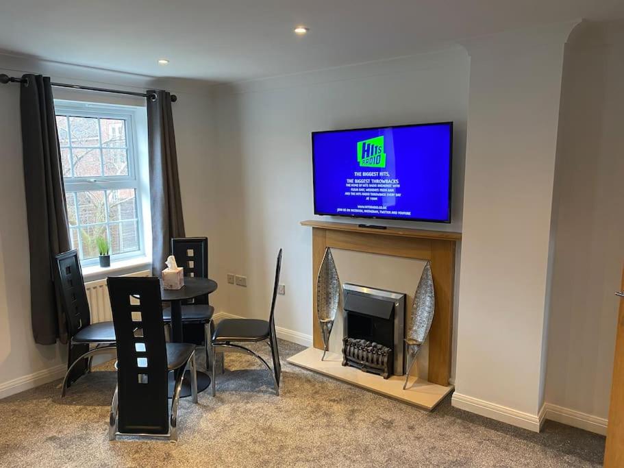 Charming 3-Bedroom Norwich Retreat Garden& Parking