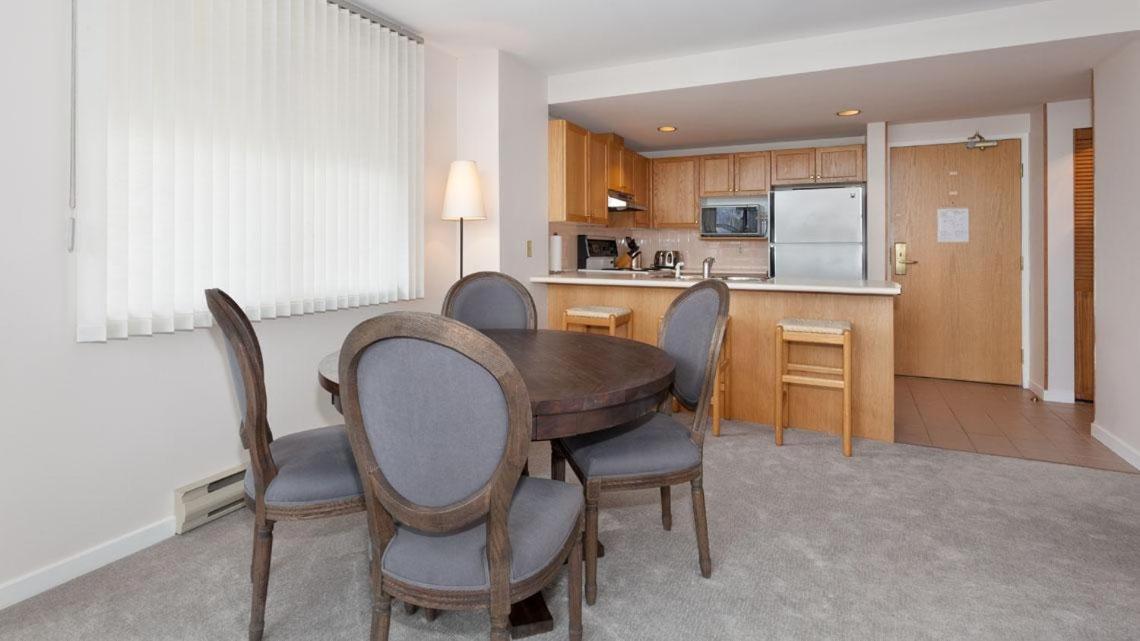 Woodrun Lodge 517 | Large Ski-In Ski-Out Condo by Upper Village w/ Mountain Views & Shared Hot Tub