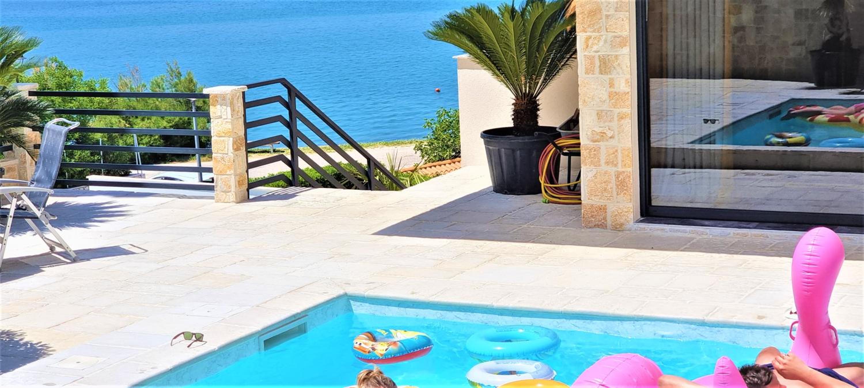 Villa Kajgo II view 4