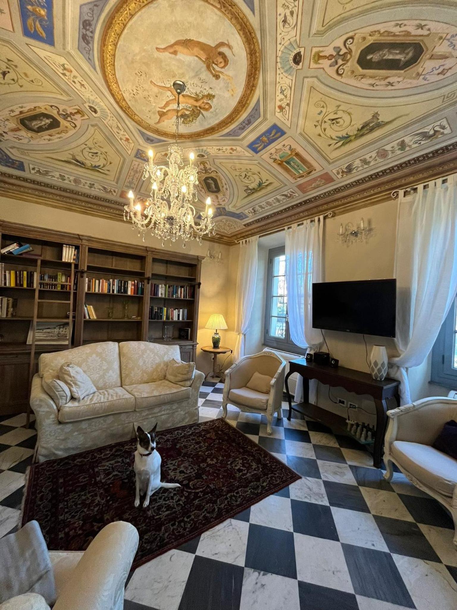 B&B Villa degli Aceri photo 3