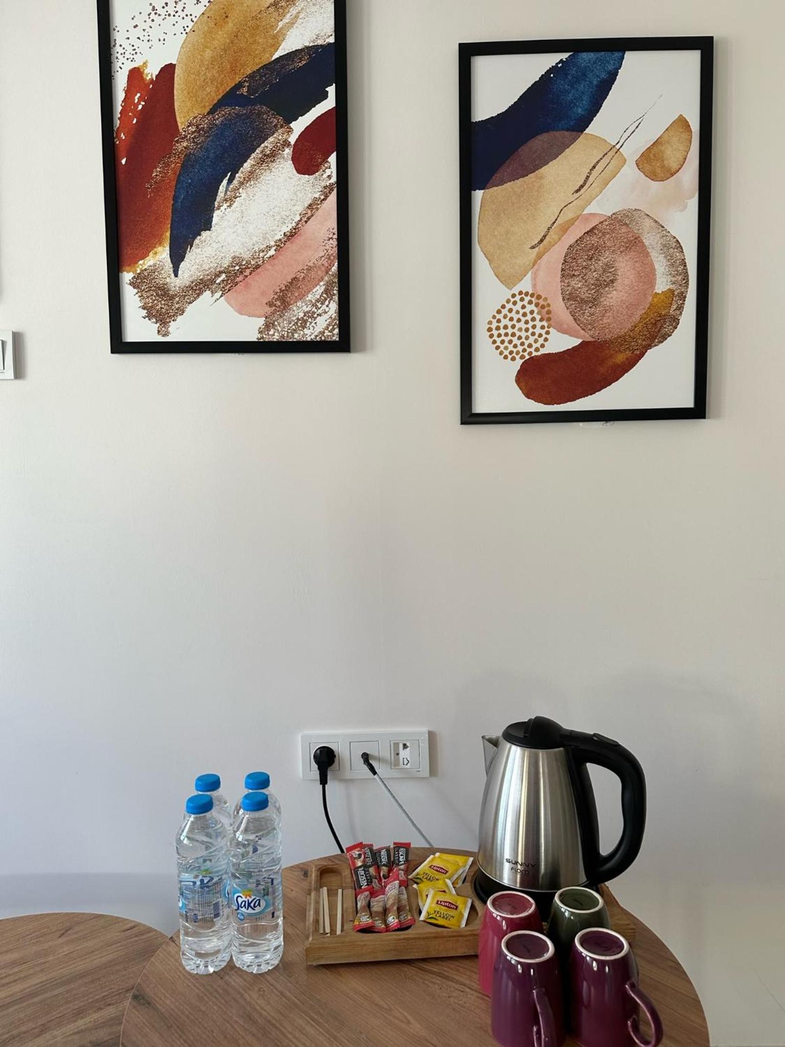 Well Hotel Edirne