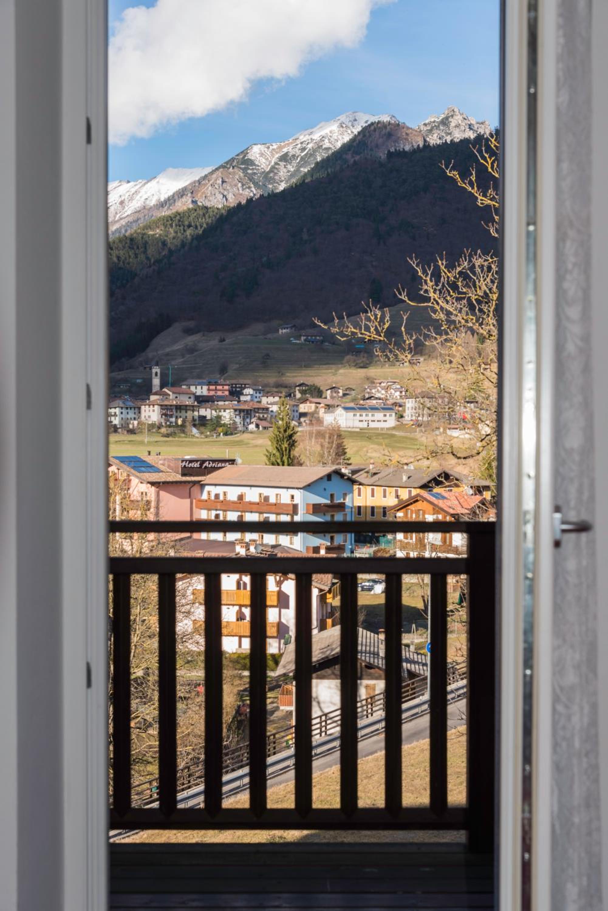 Casa Celeste Ledro view 2