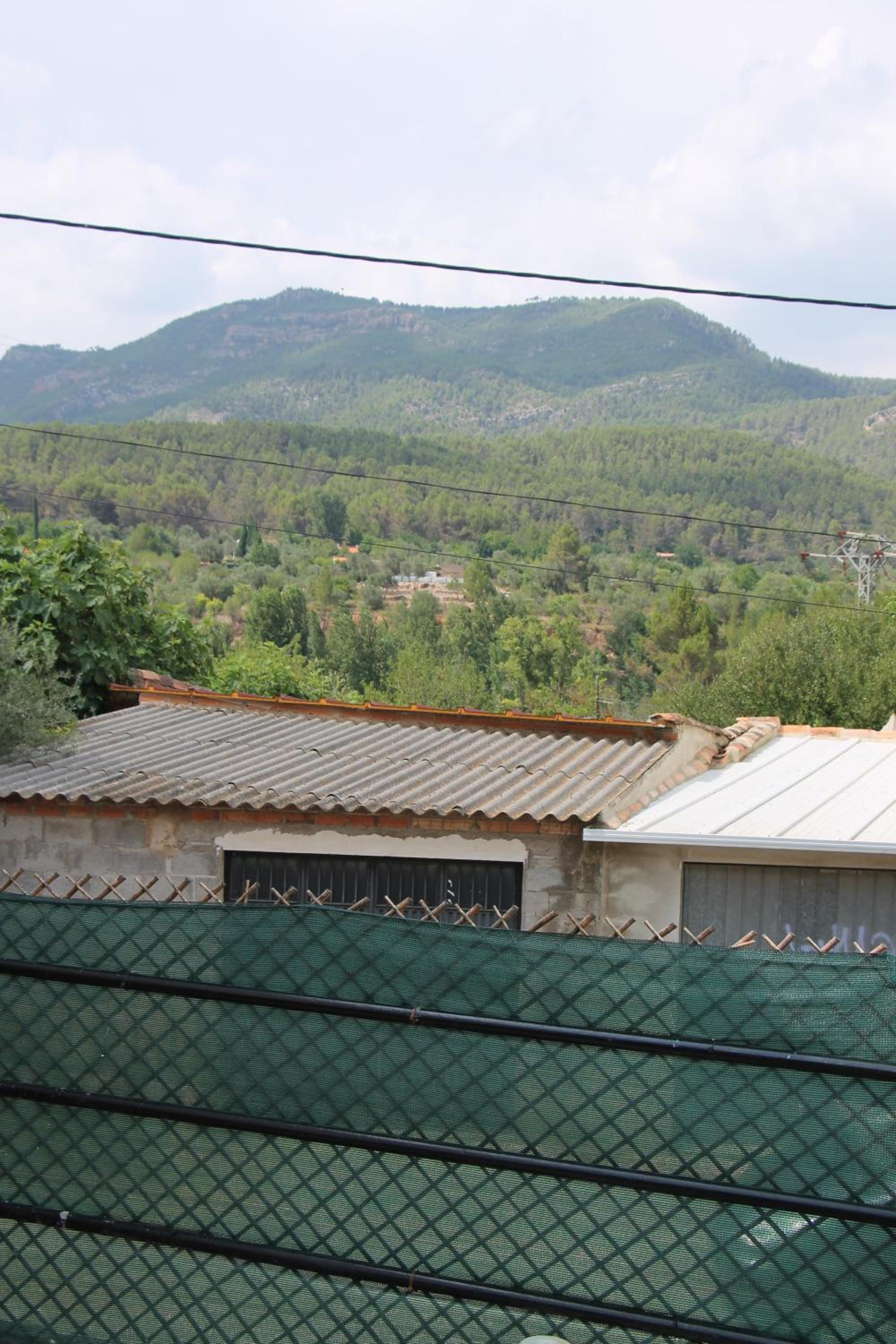 La casita de la Alquería, Montanejos view 2