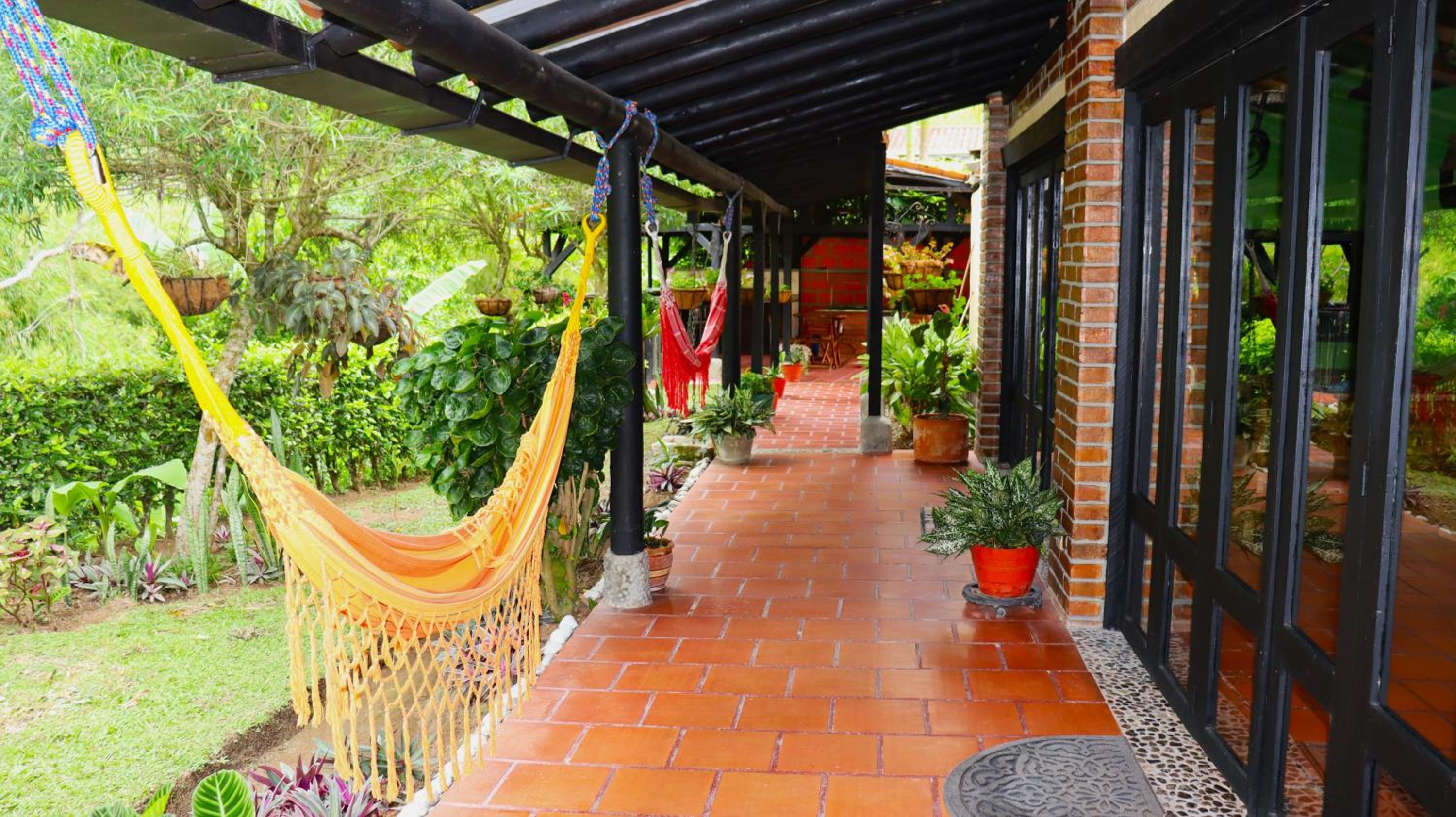 Finca PANACA Jagüey 12 VIP Group - Villas for Rent in