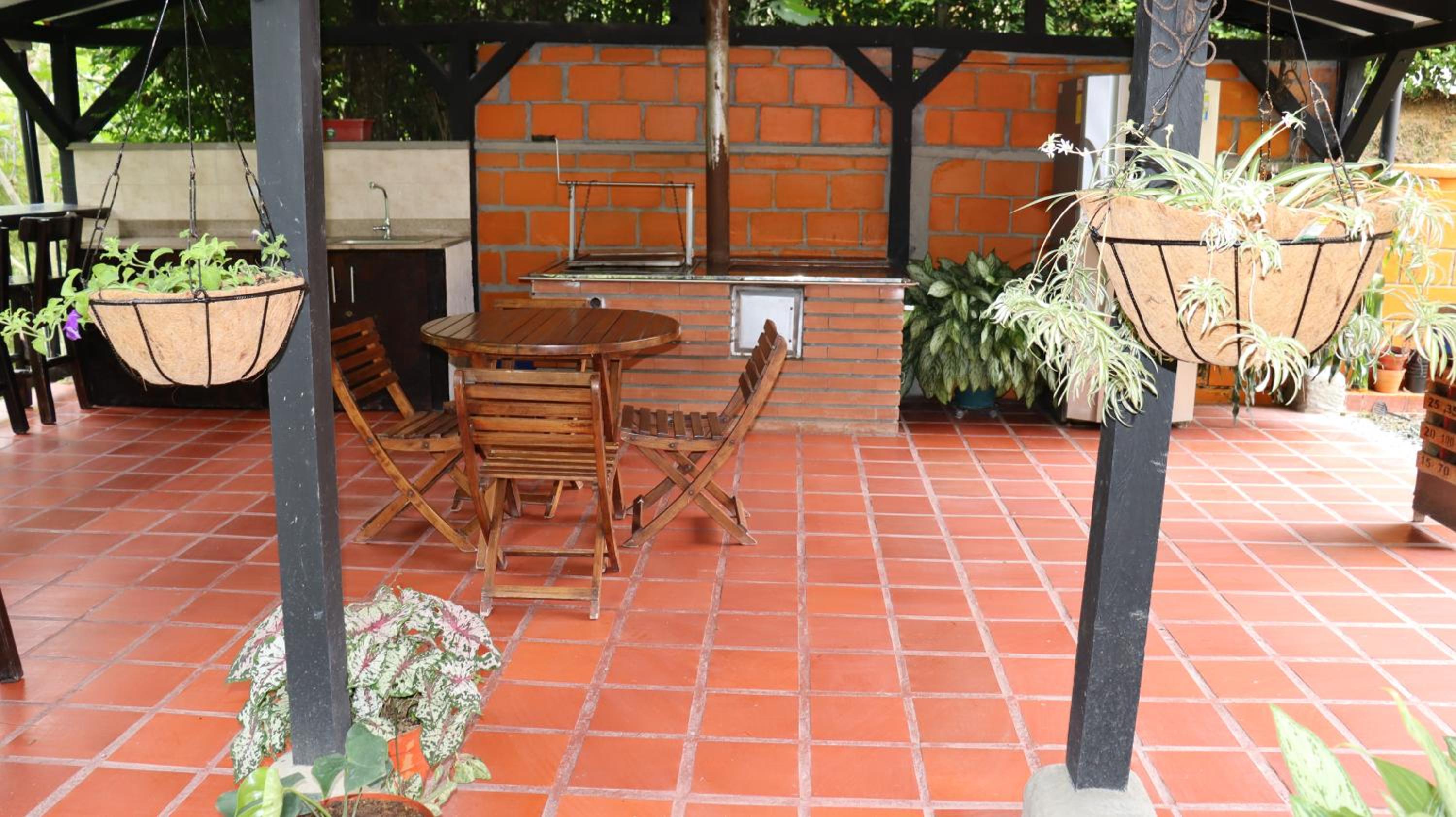 Finca PANACA Jagüey 12 VIP Group - Villas for Rent in