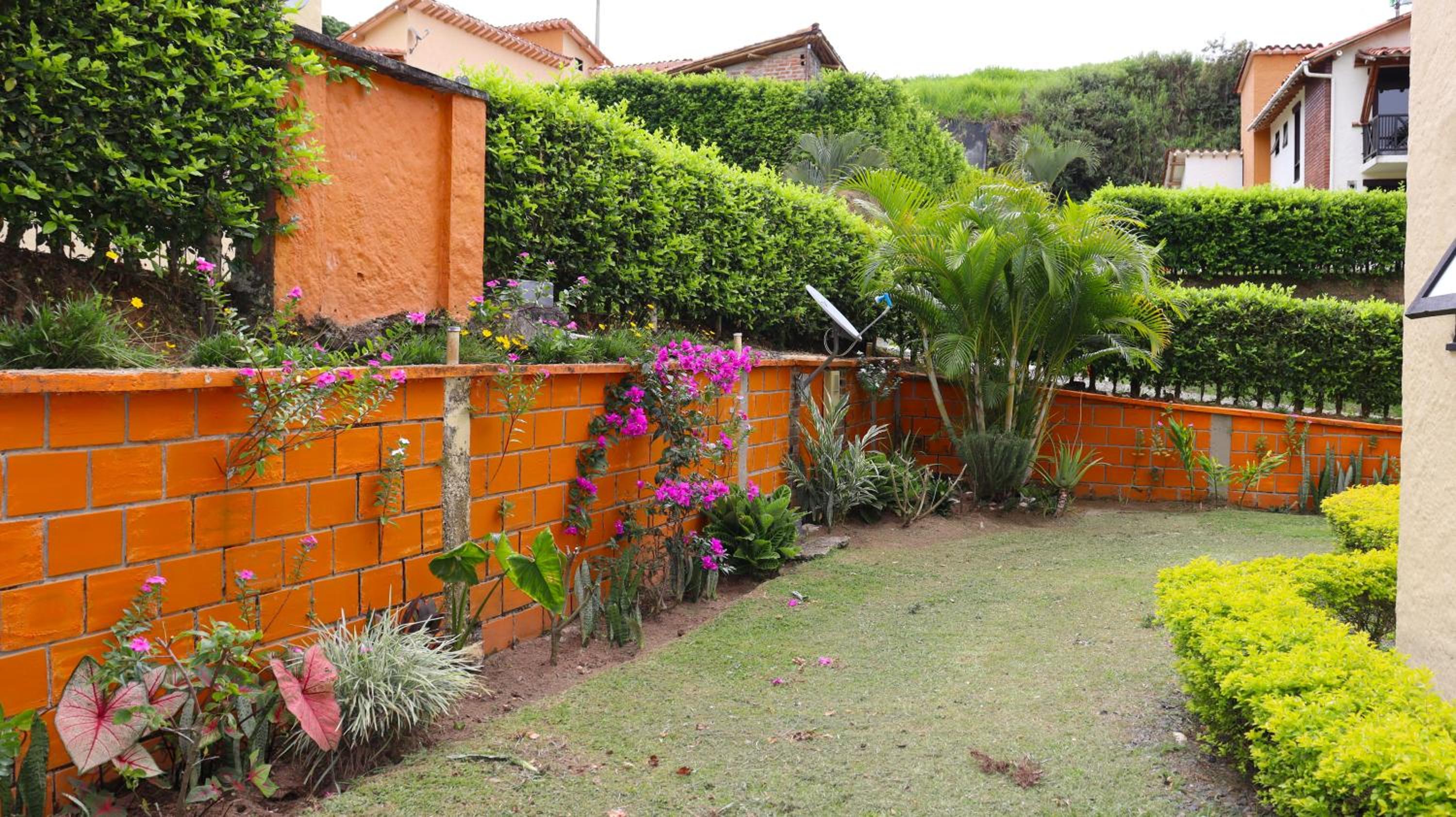 Finca PANACA Jagüey 12 VIP Group - Villas for Rent in