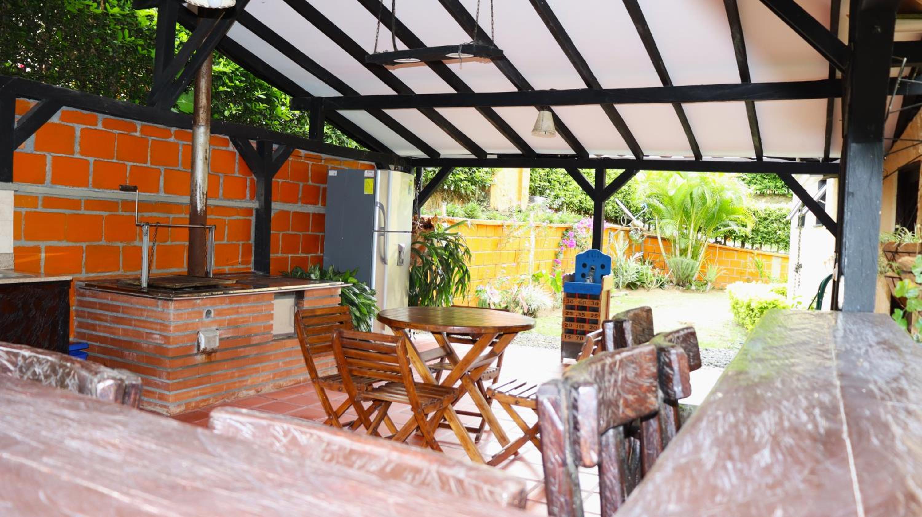 Finca PANACA Jagüey 12 VIP Group - Villas for Rent in
