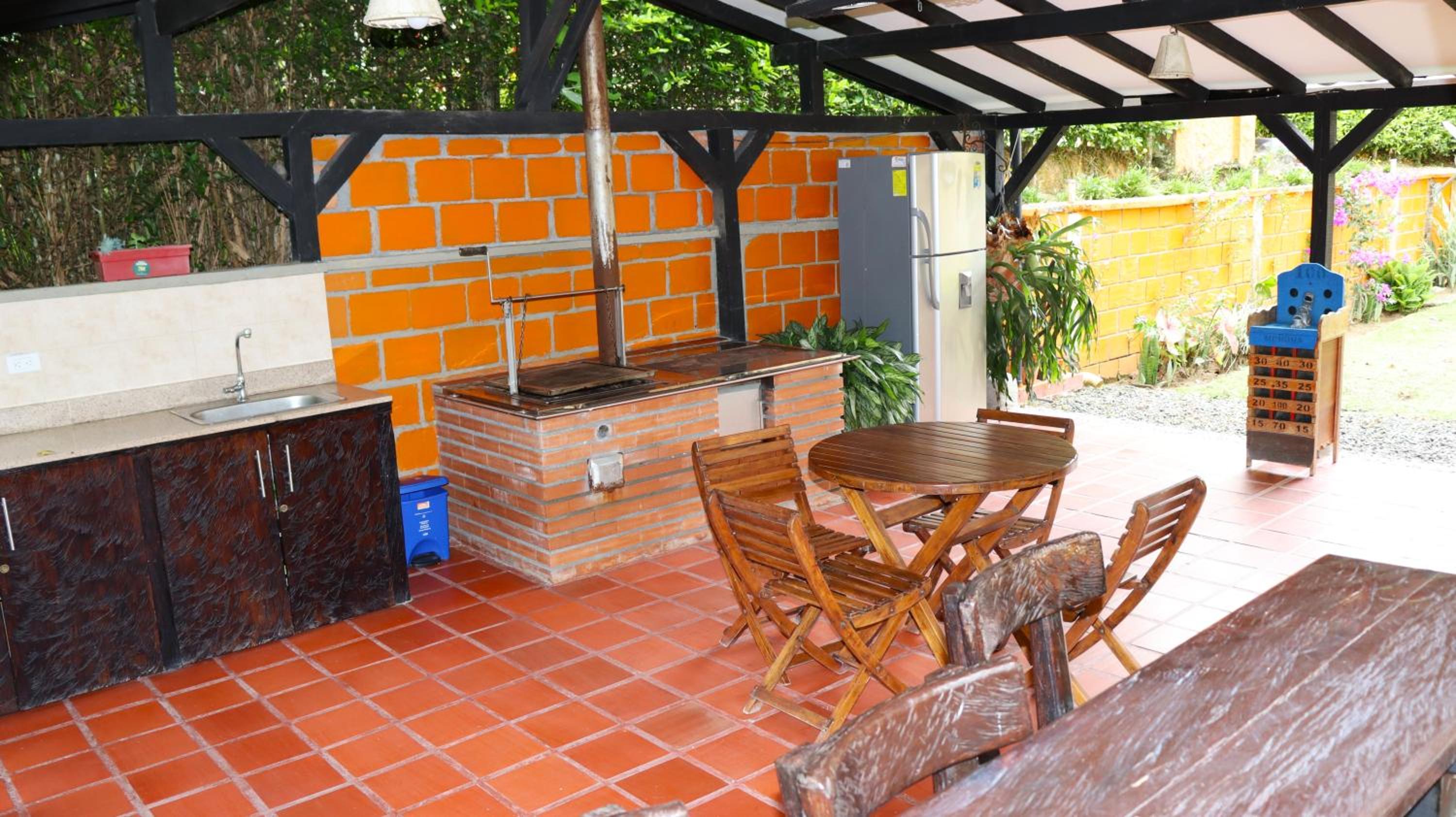 Finca PANACA Jagüey 12 VIP Group - Villas for Rent in