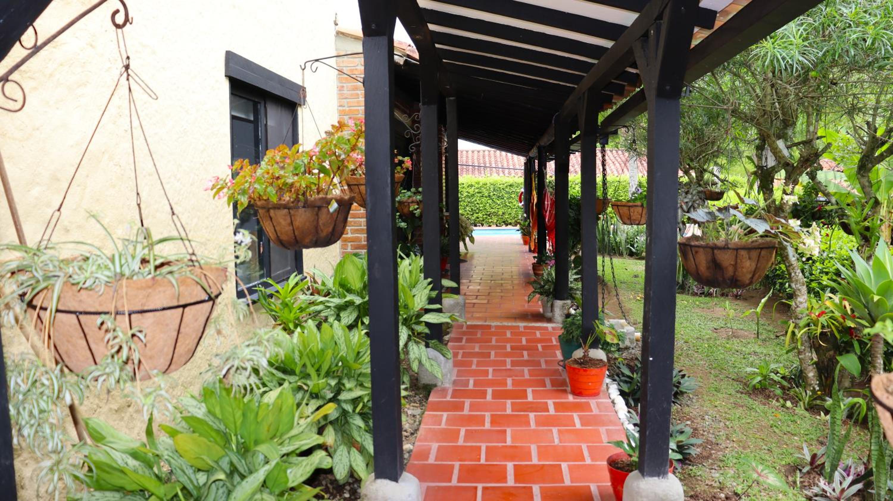 Finca PANACA Jagüey 12 VIP Group - Villas for Rent in