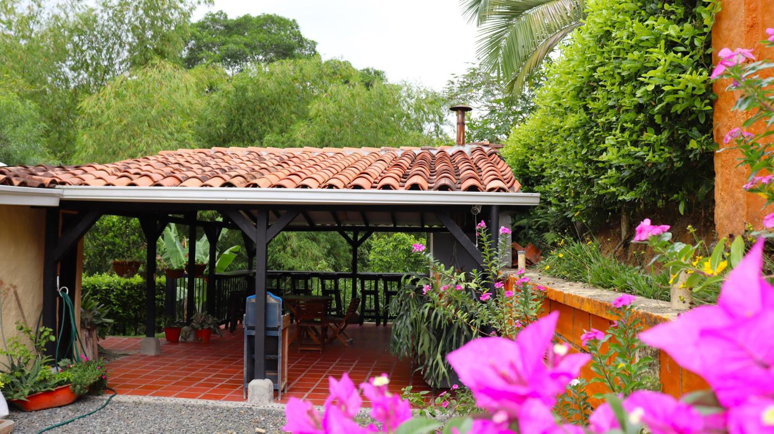 Finca PANACA Jagüey 12 VIP Group - Villas for Rent in