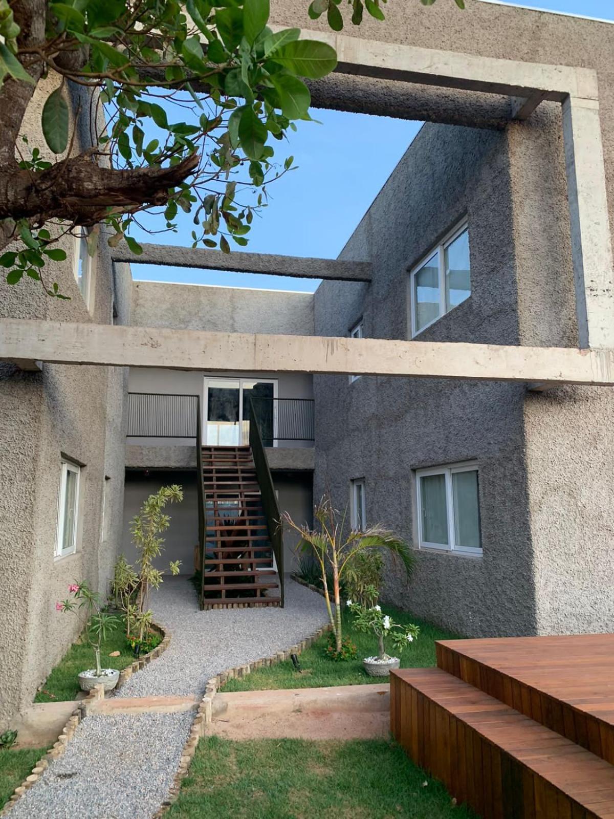 Dourados Villas Suites