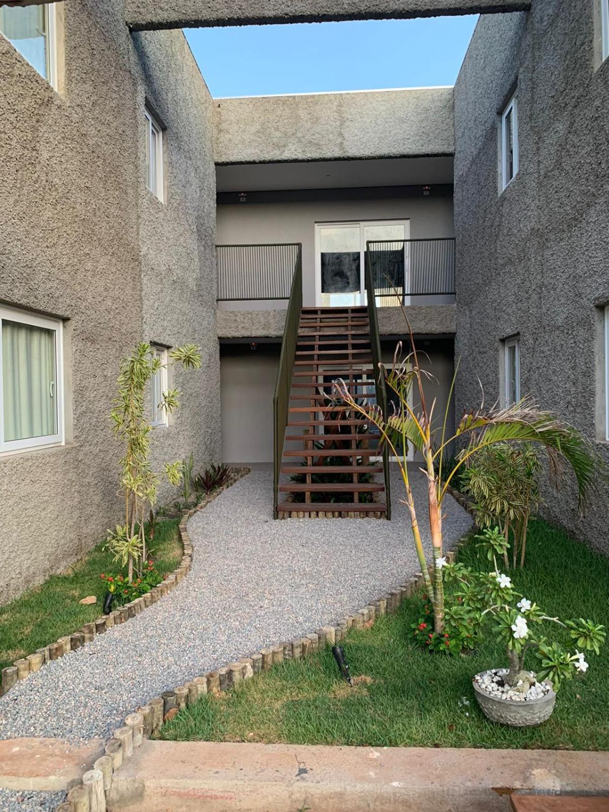 Dourados Villas Suites