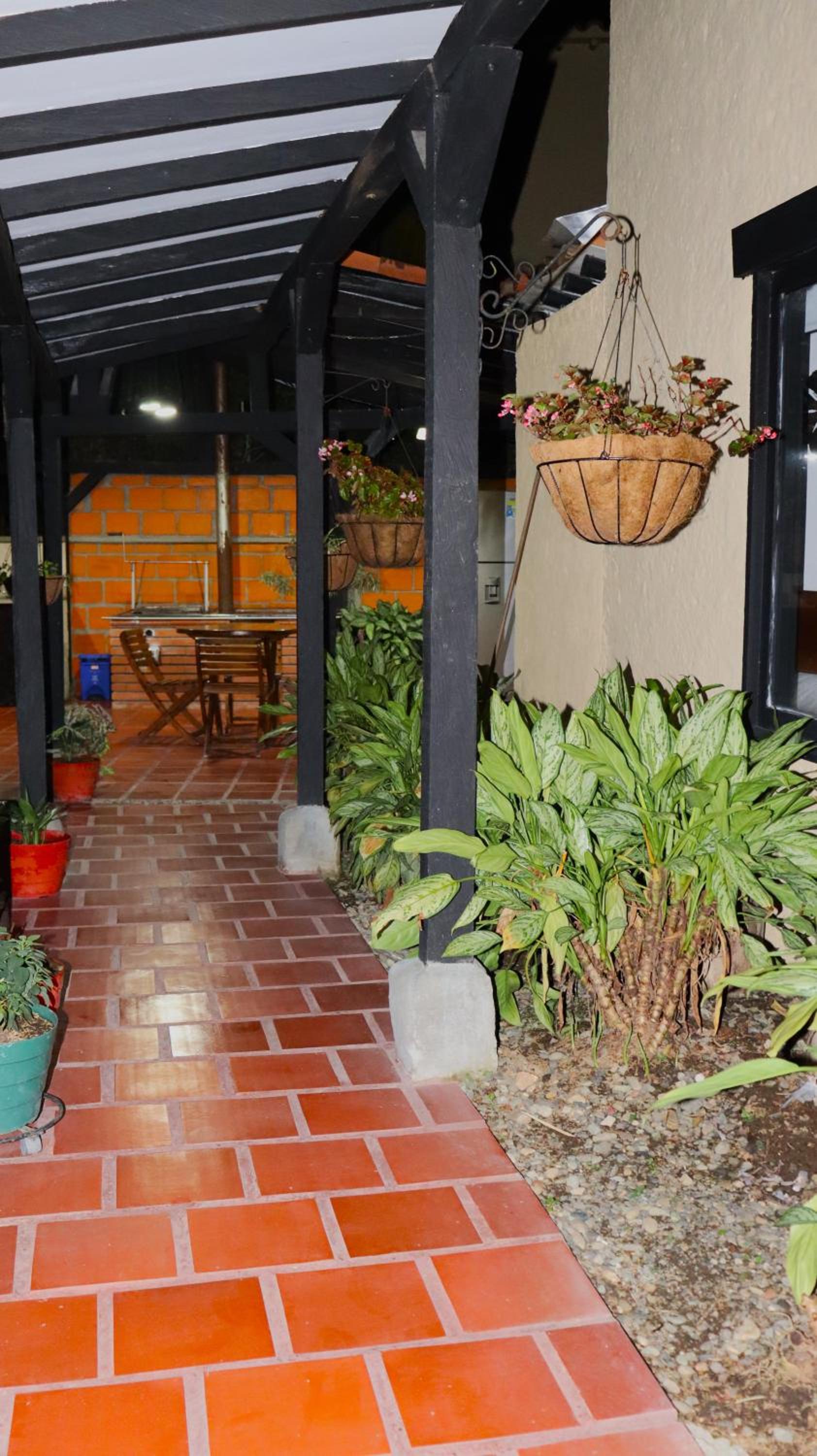 Finca PANACA Jagüey 12 VIP Group - Villas for Rent in